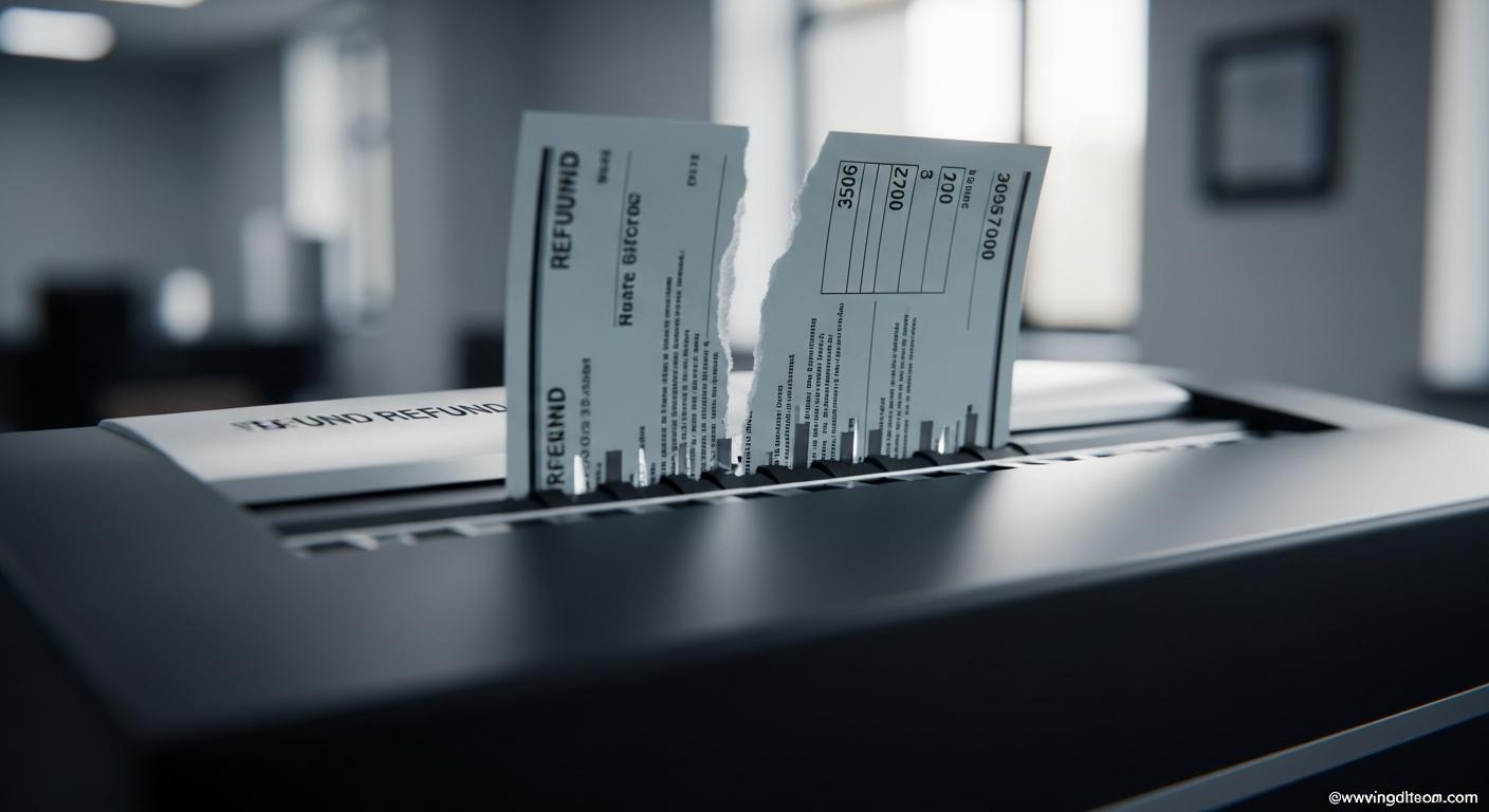 ¿Se acaba el reembolso de impuestos en Colorado? TABOR enciende la alerta para miles de contribuyentes