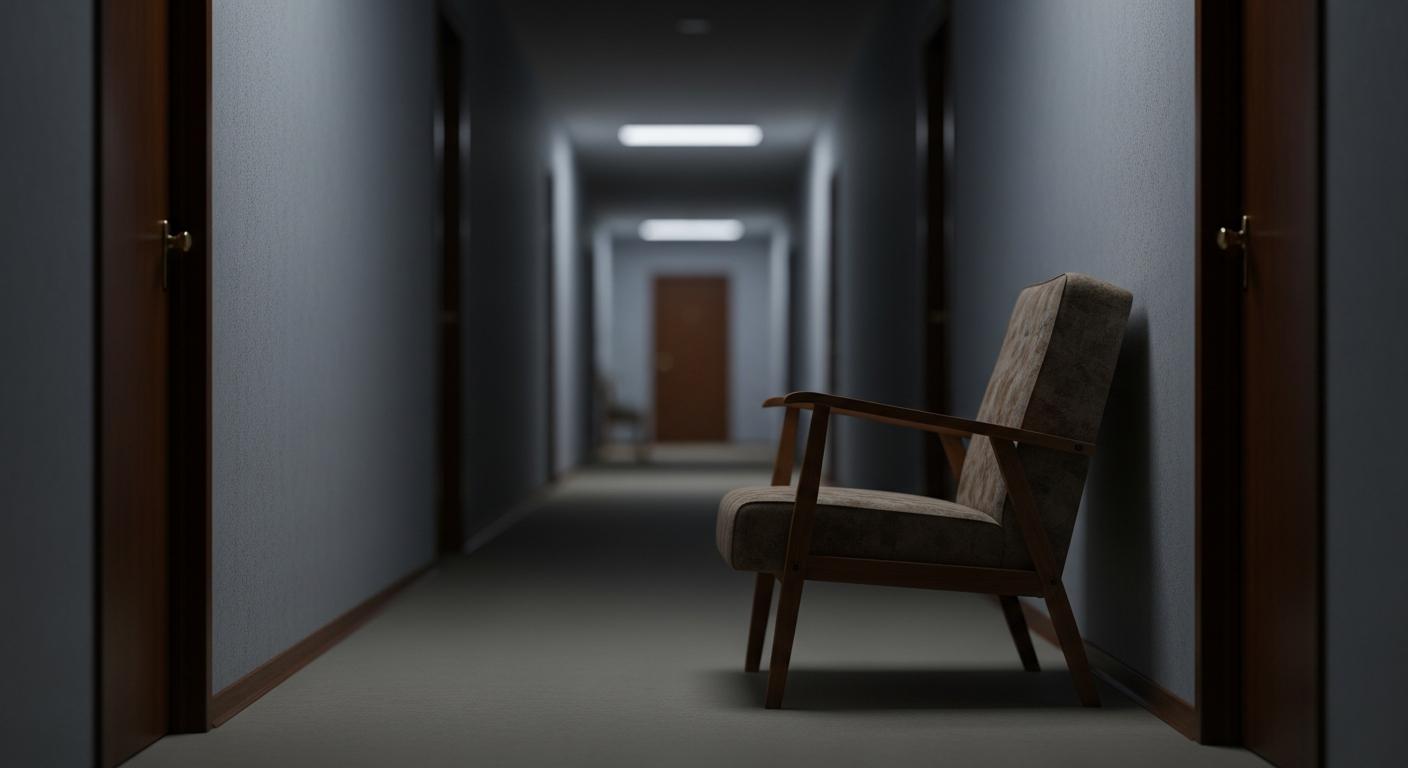 ¿Se pueden dejar muebles en el portal o el pasillo? Lo que permite (y lo que prohíbe) la Ley de Propiedad Horizontal en tu comunidad