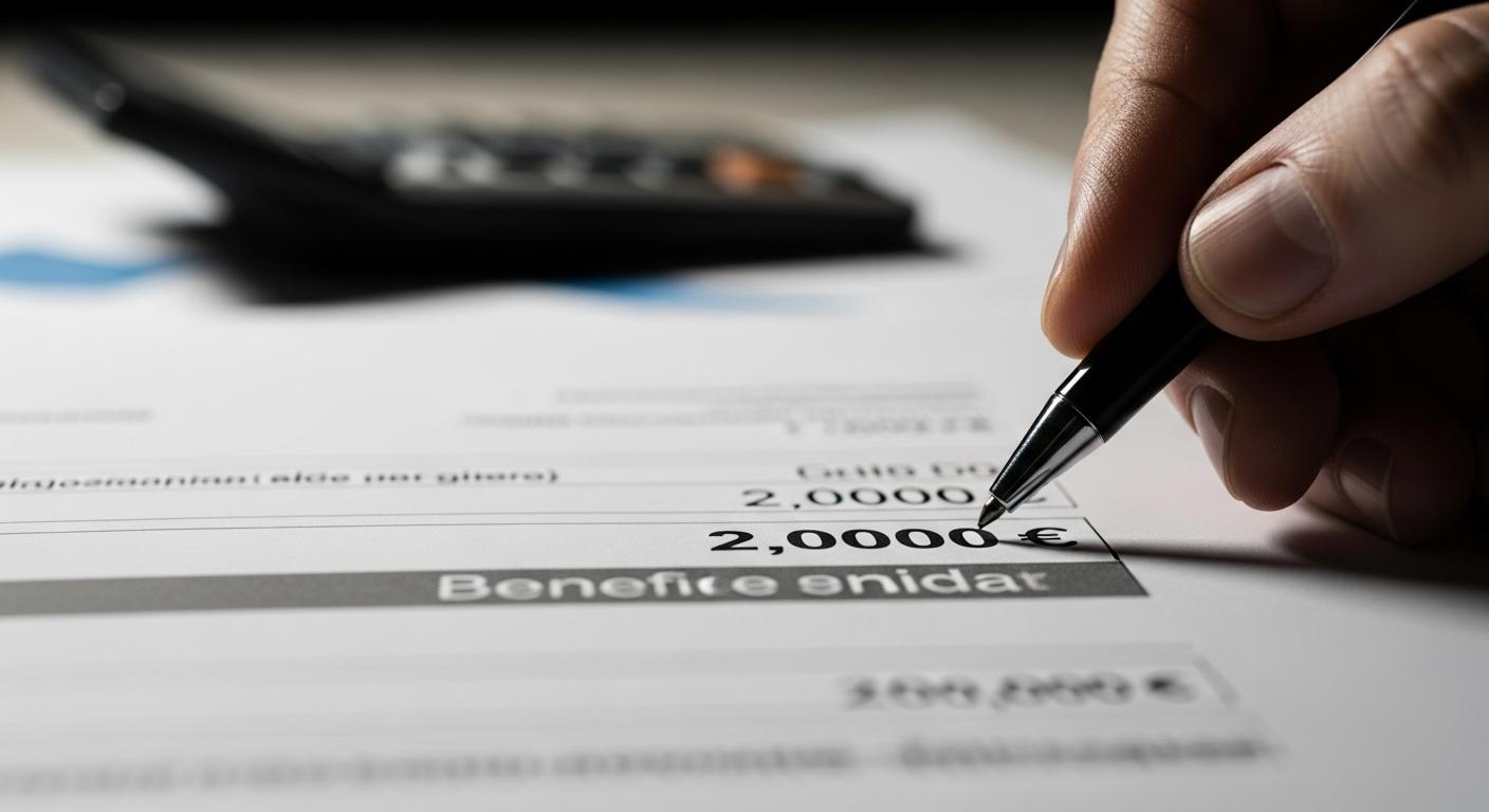 Seguridad Social: cómo cobrar casi 2.000 euros al mes si naciste entre 1960 y 2002 (requisitos y pasos)