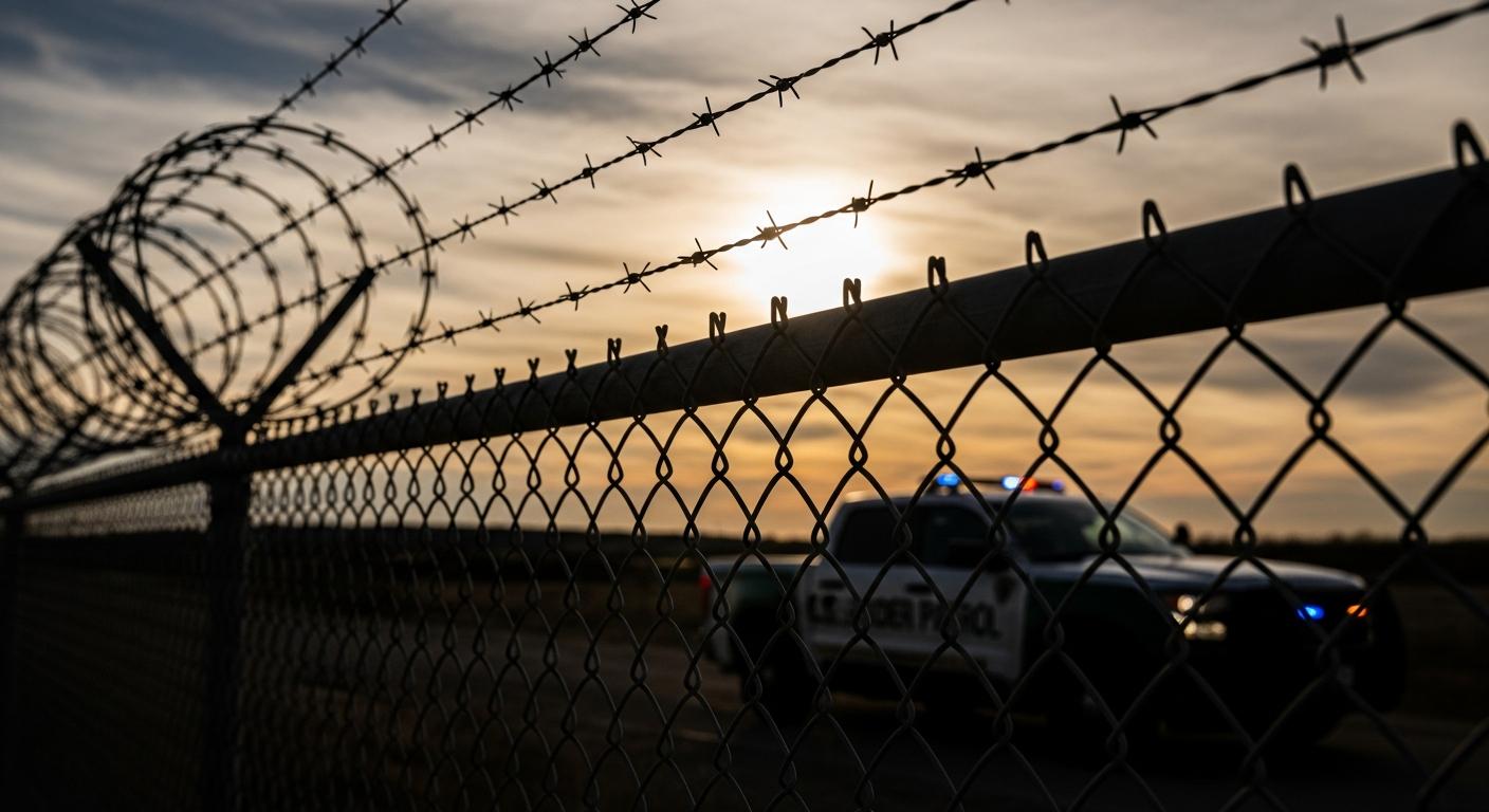 Senador Cassidy presiona a ICE y DHS tras tiroteo en Minneapolis: ¿qué falló en el control migratorio?