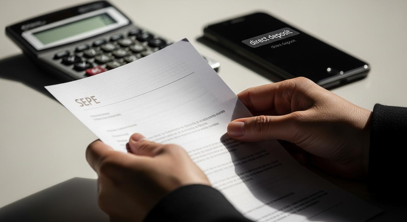 SEPE pagará el subsidio de desempleo a trabajadores a media jornada: así afectará a los días de prestación