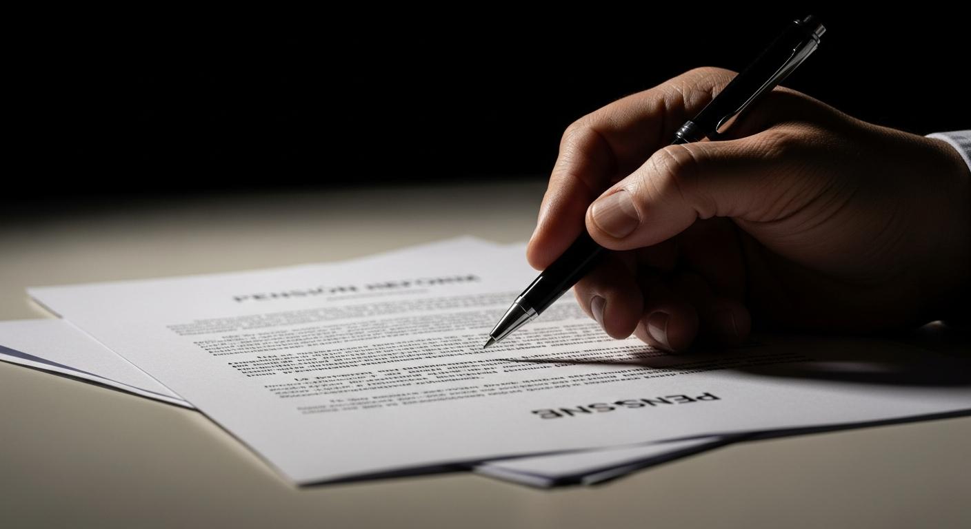 Si el Congreso tumba el decreto, ¿qué pasará con las pensiones? 3 escenarios clave que podrían venir