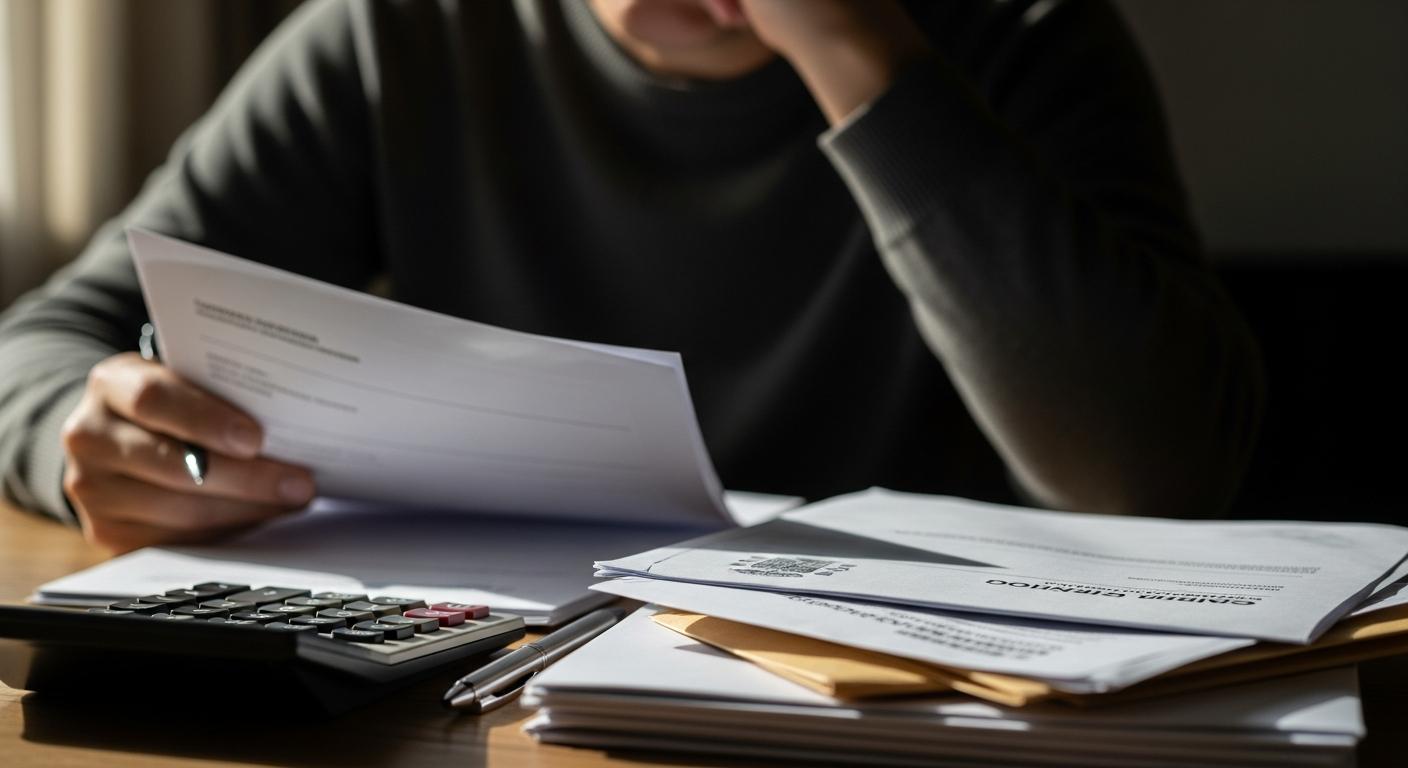 Si tus hijos adultos viven contigo, este aviso de un abogado podría evitarte problemas fiscales en España