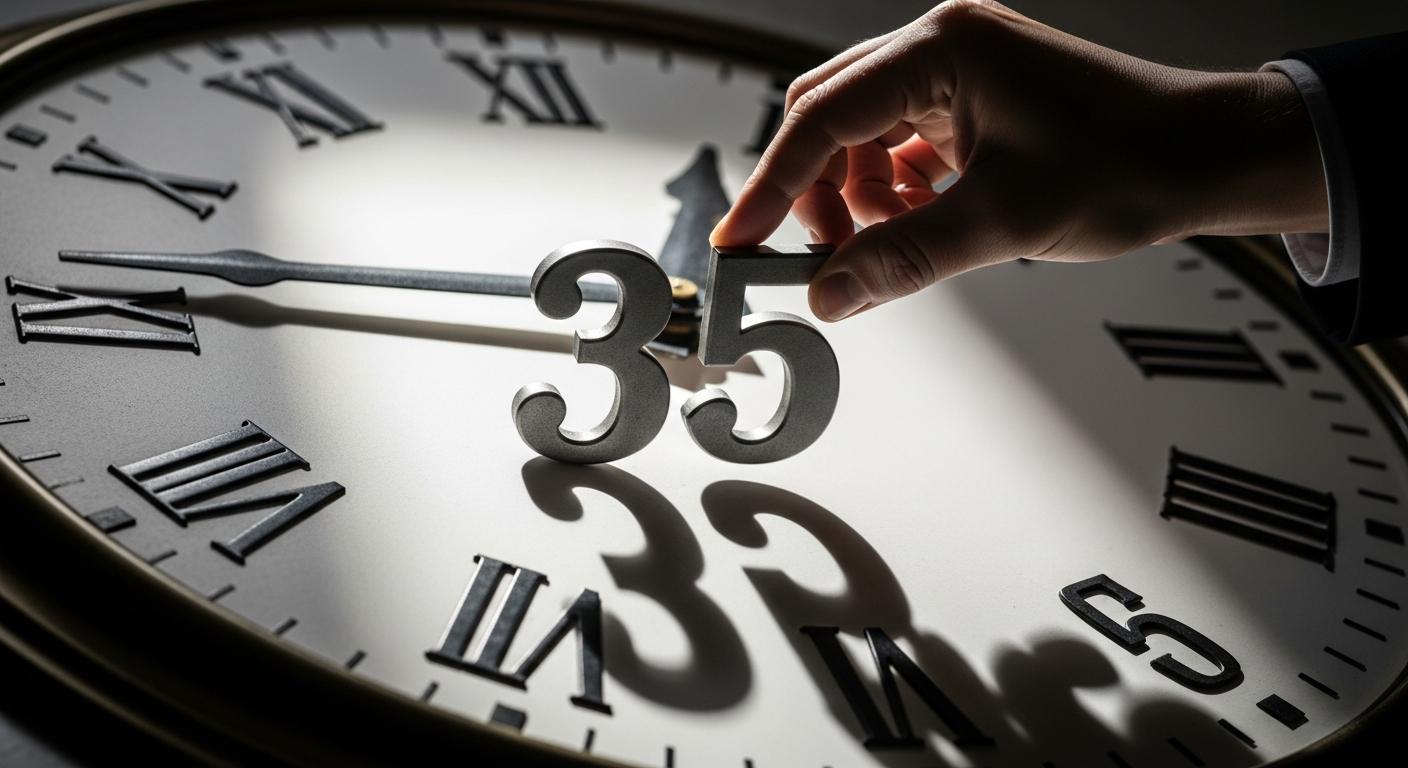 Sindicatos exigen garantías: ¿reducirá el Gobierno a 35 horas la jornada en febrero para los empleados públicos?