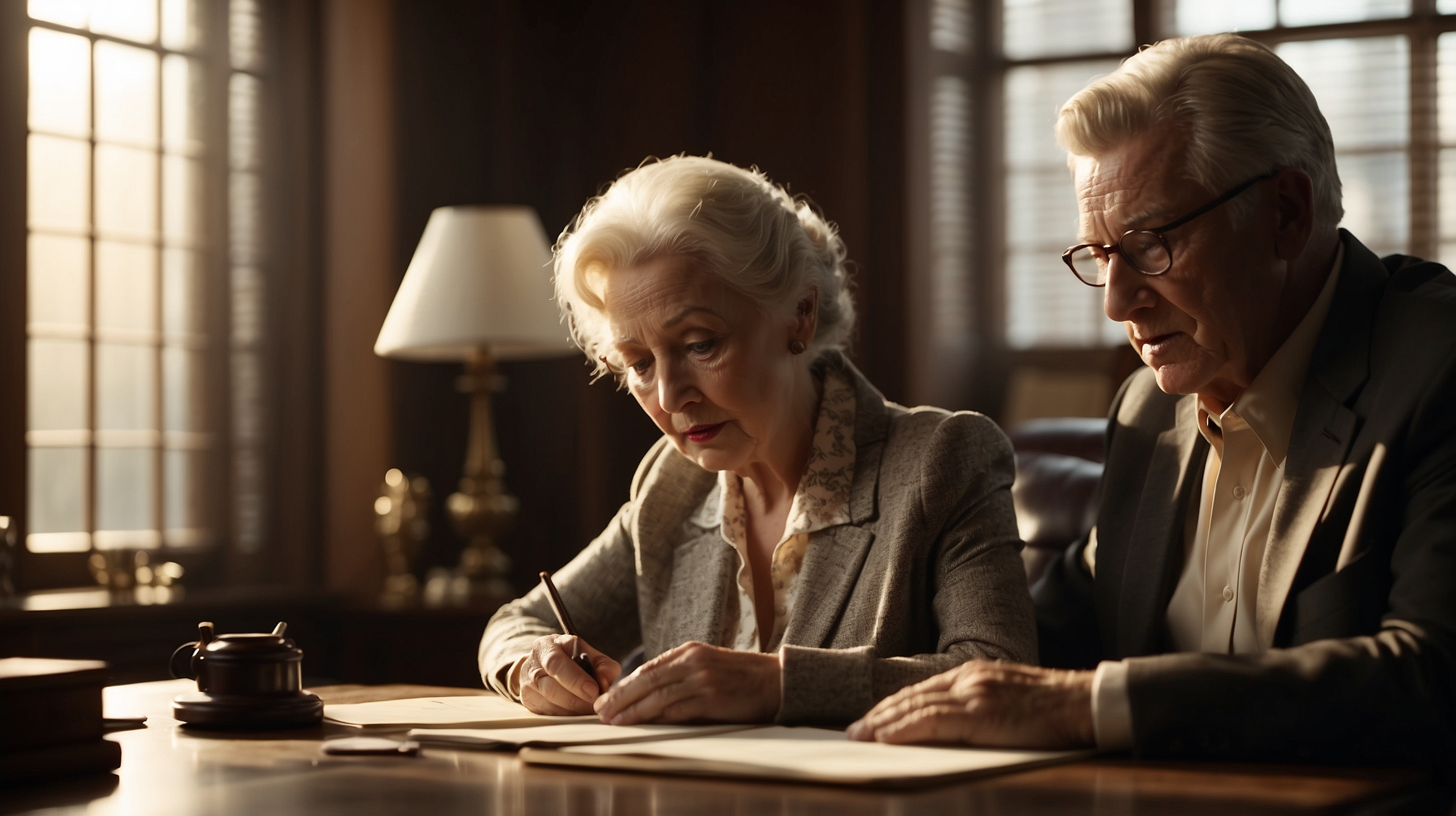 Social Security Overhaul Coming? What the New Plan Could Mean for Your Benefits and Payments