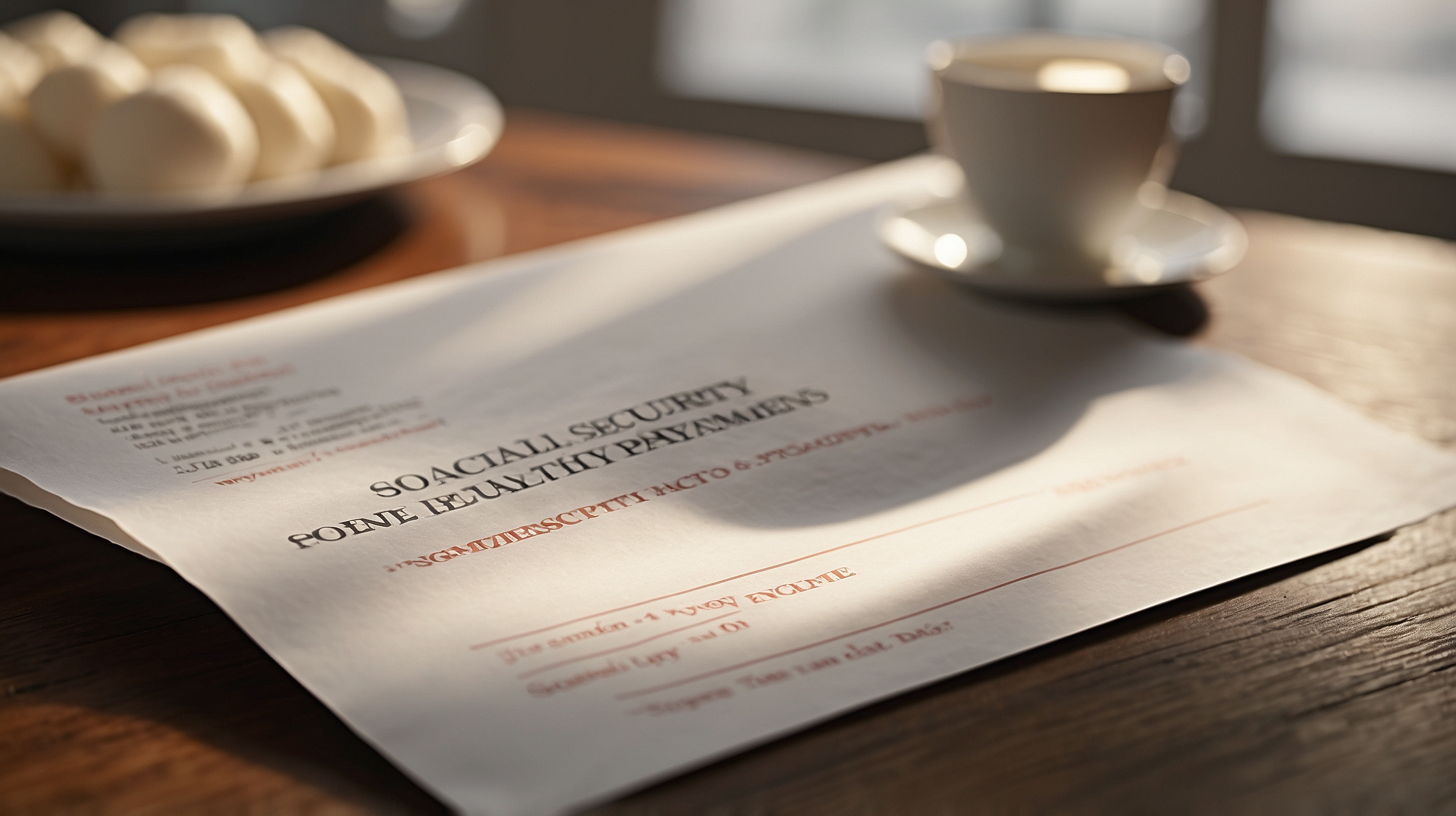 Social Security Payments in February 2026: Who Gets Paid, When, and Why It Matters