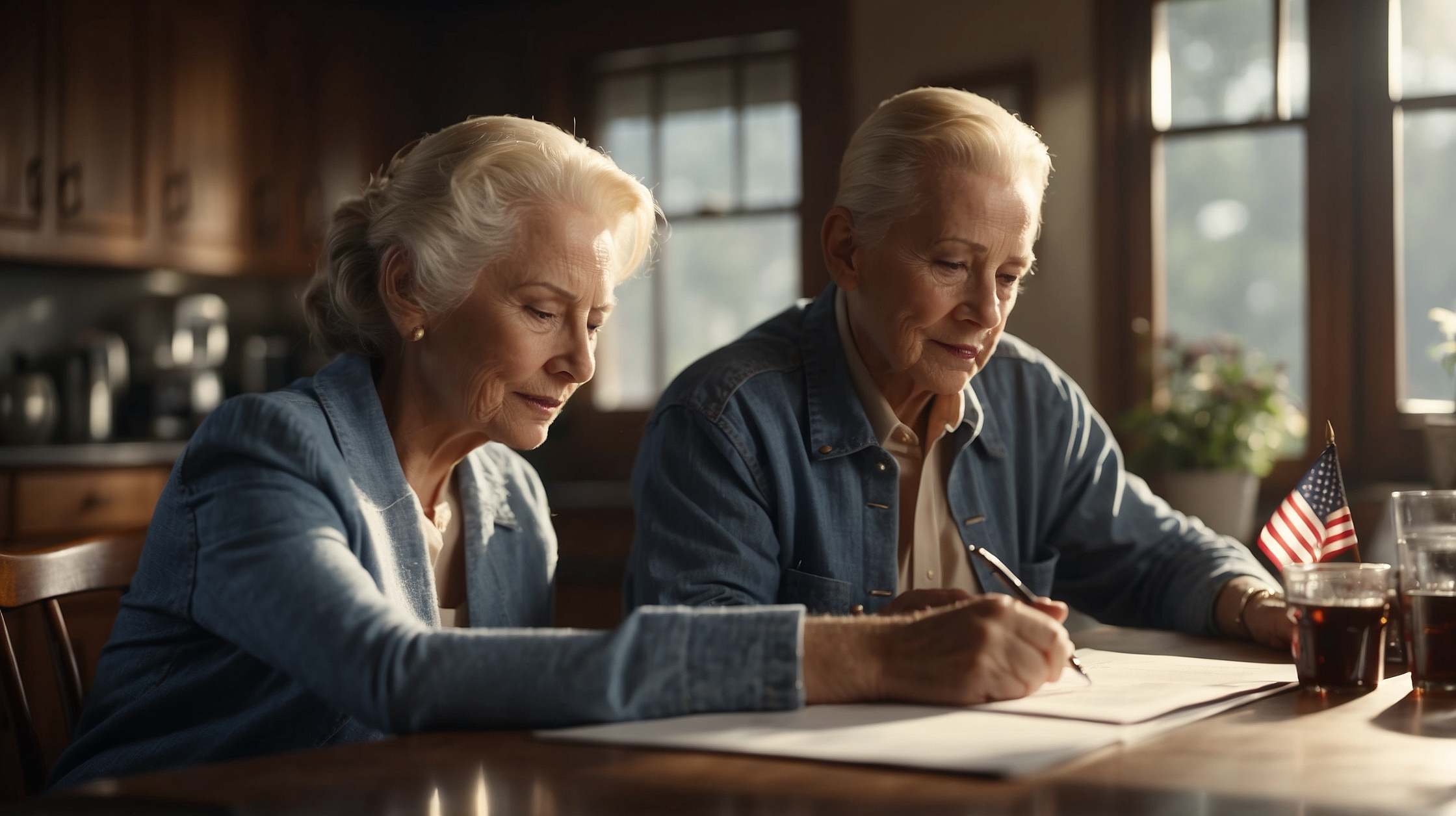 Social Security’s 2026 Raise: How the New COLA Could Change Your Monthly Check