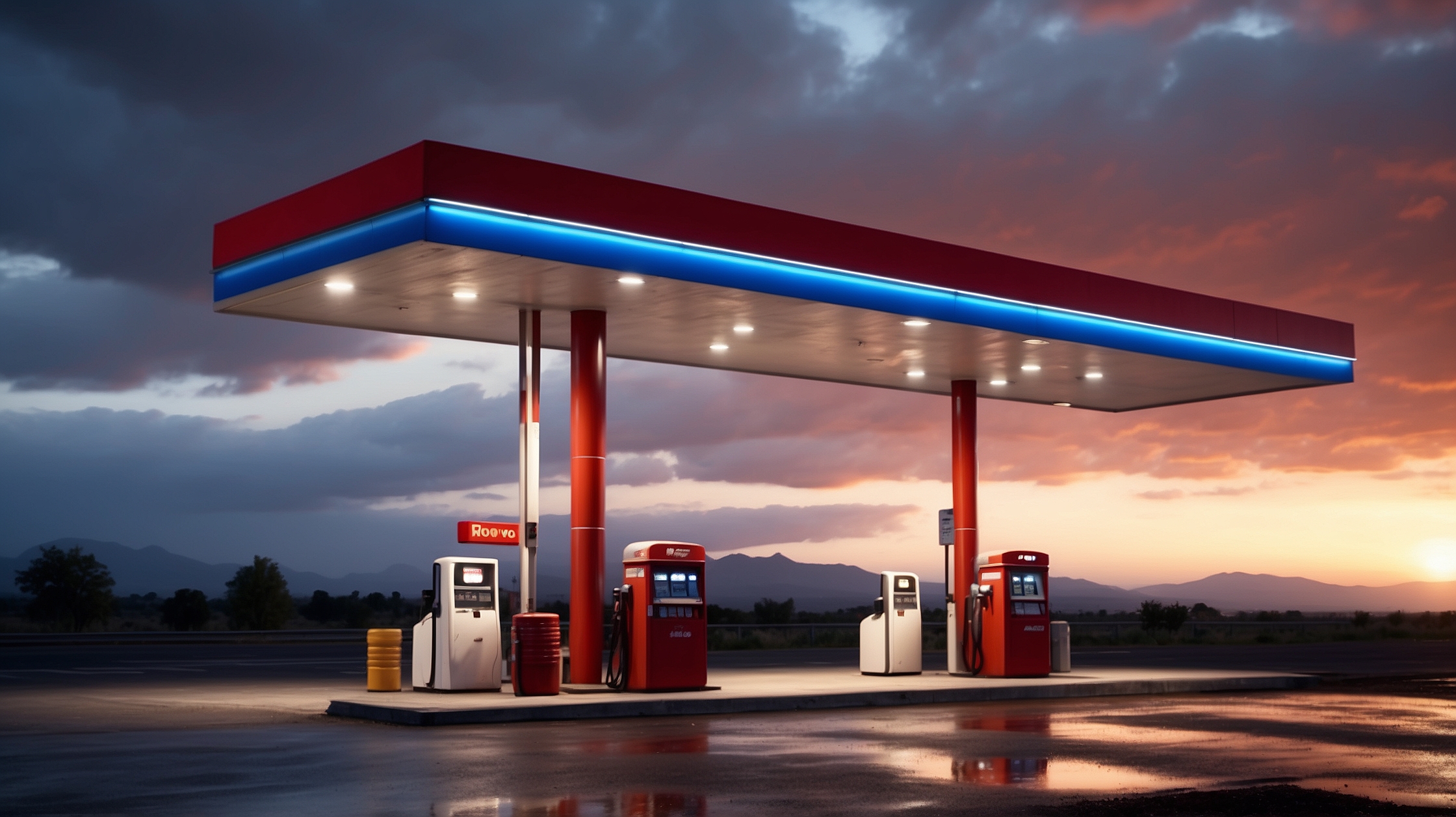 Sube la nafta en todo el país: el anuncio clave que cambiará los precios en todas las estaciones de servicio