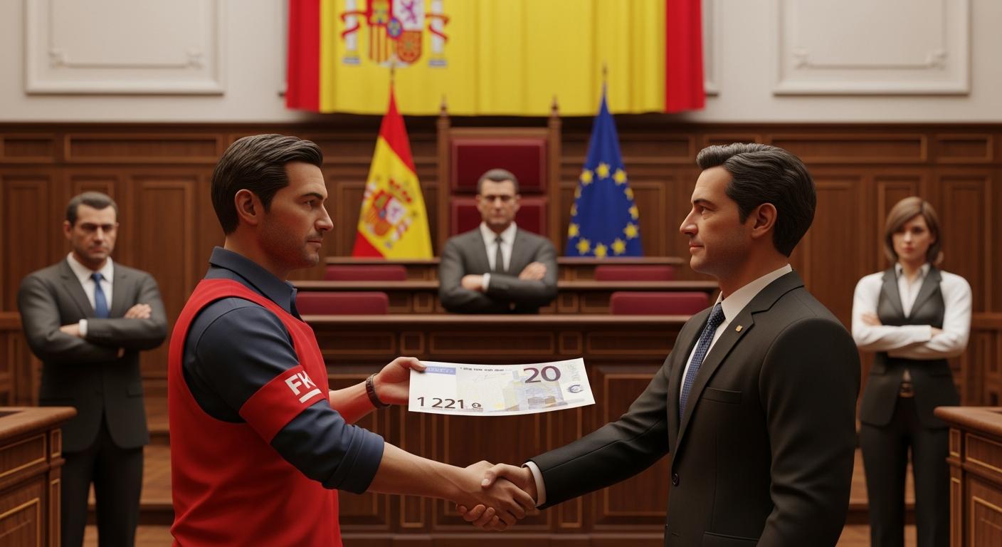 Subida del salario mínimo en España: el Gobierno y los sindicatos pactan 1.221 euros pese al ‘no’ de la patronal