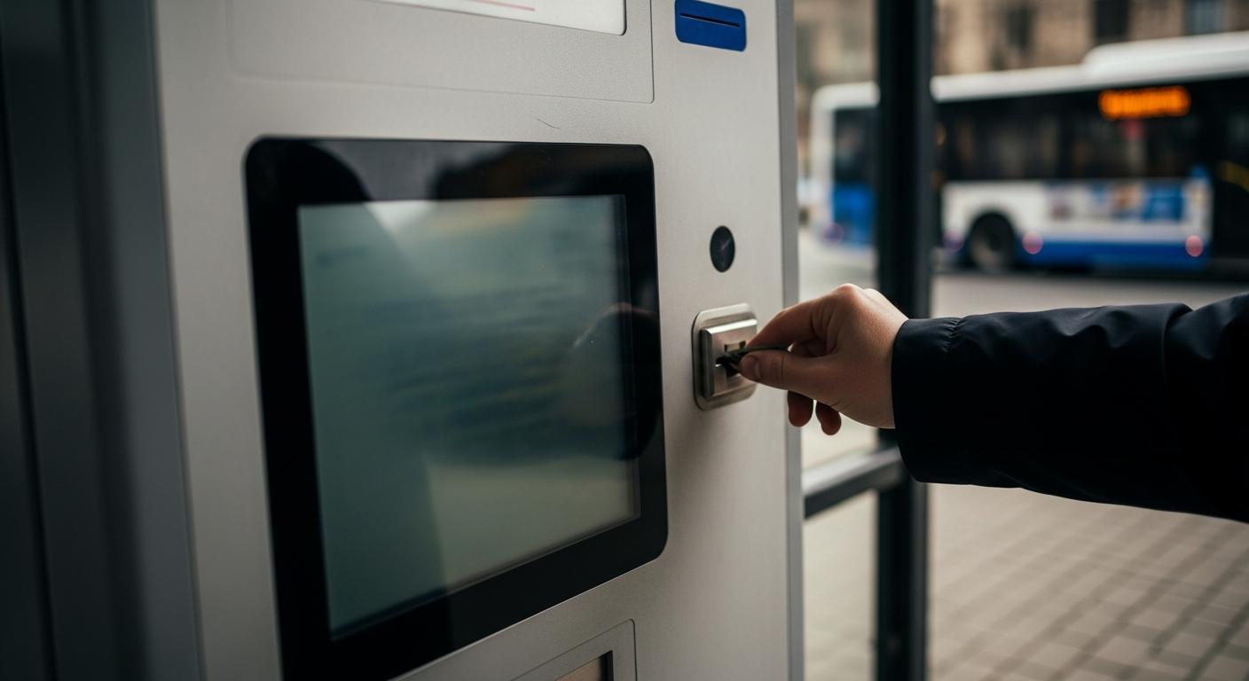 ¿Subirán los precios del bus y otros transportes tras el accidente en Adamuz? Consumo lanza una alerta