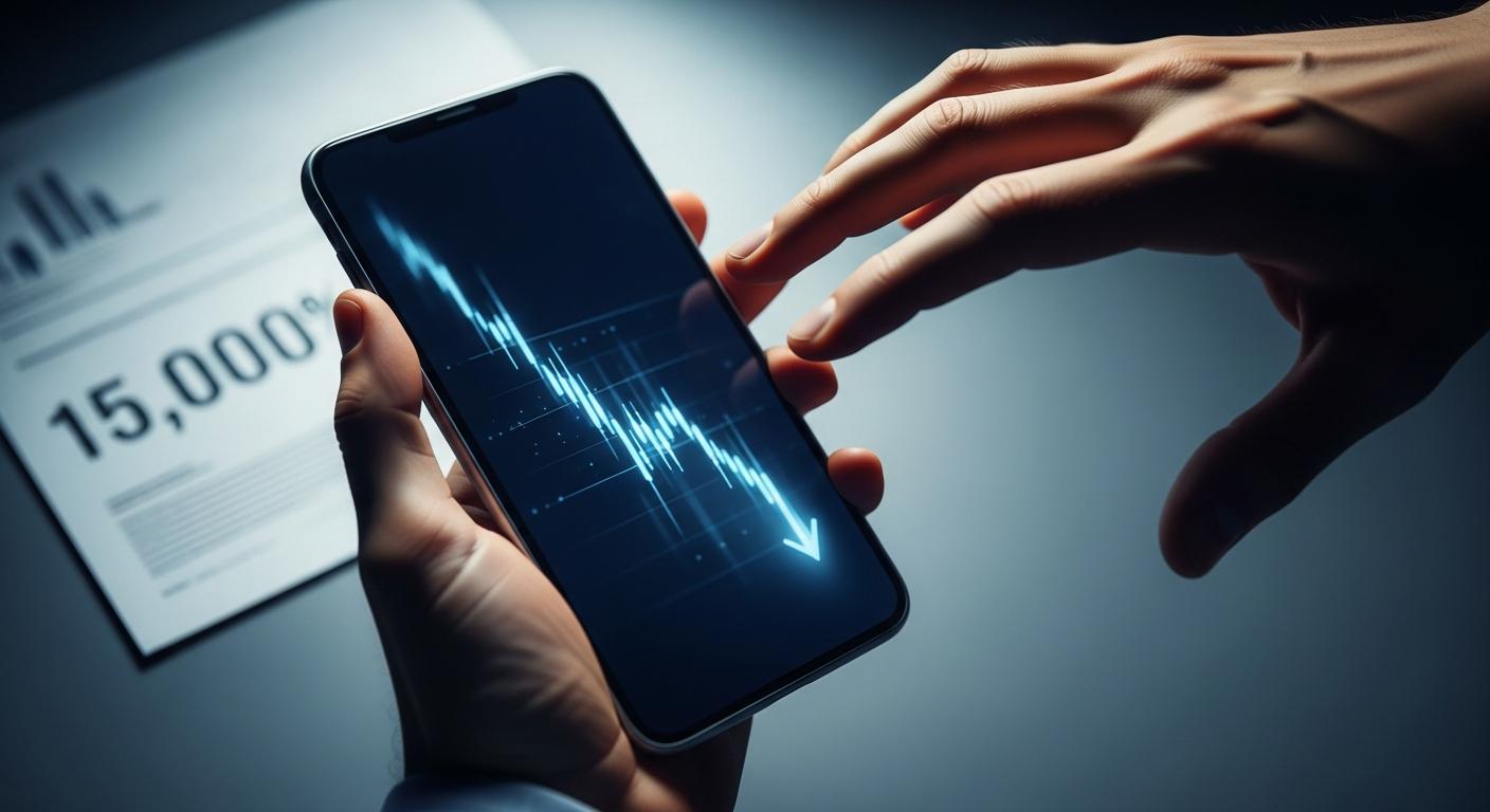 Telefónica se aleja de Vodafone España: por qué no pagará los 15.000 millones que pide Zegona