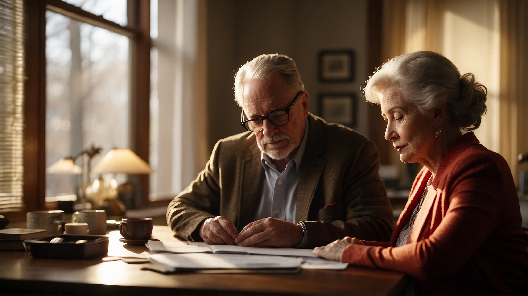 These 13 states tax Social Security and retirement income — is yours one of them?