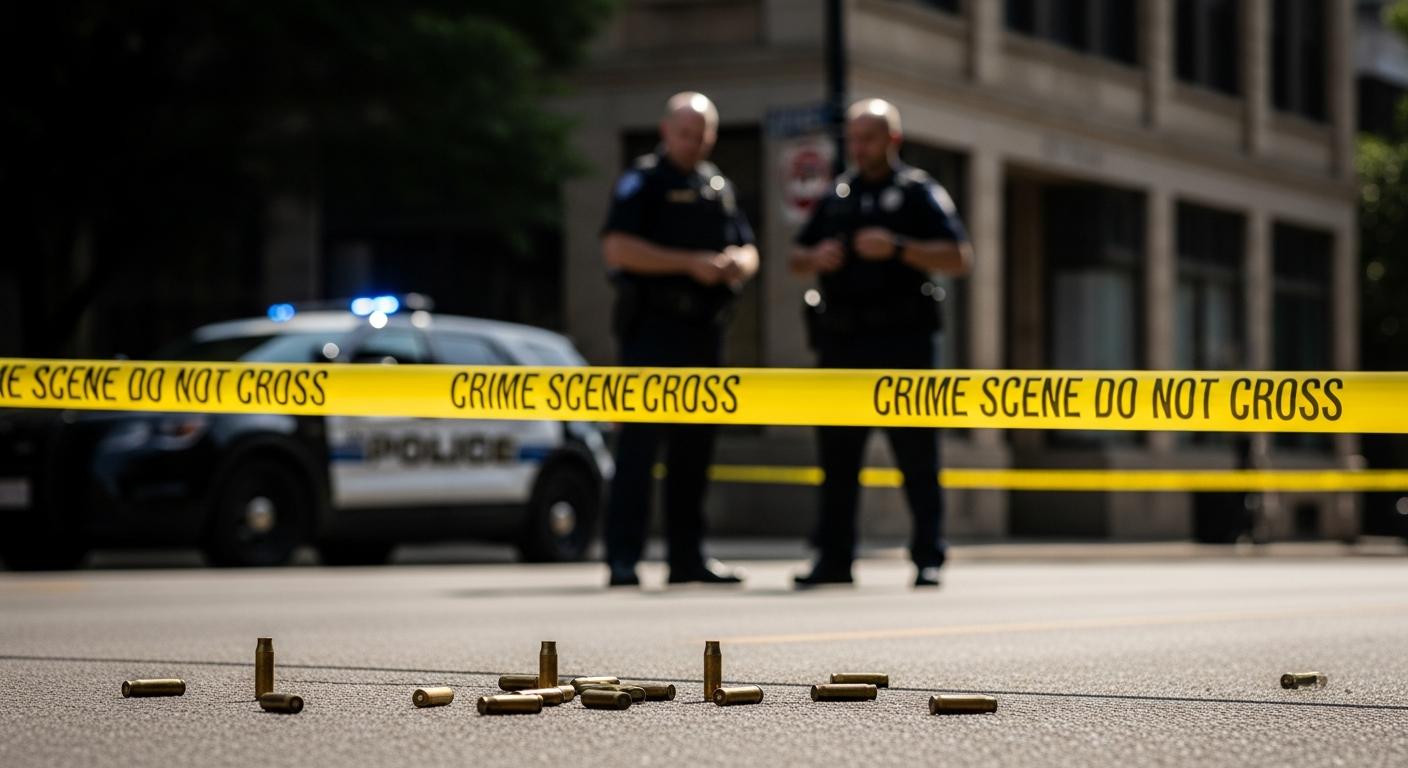 Tiroteo en Minneapolis relacionado con ICE: lo que se sabe y por qué preocupa a Minnesota