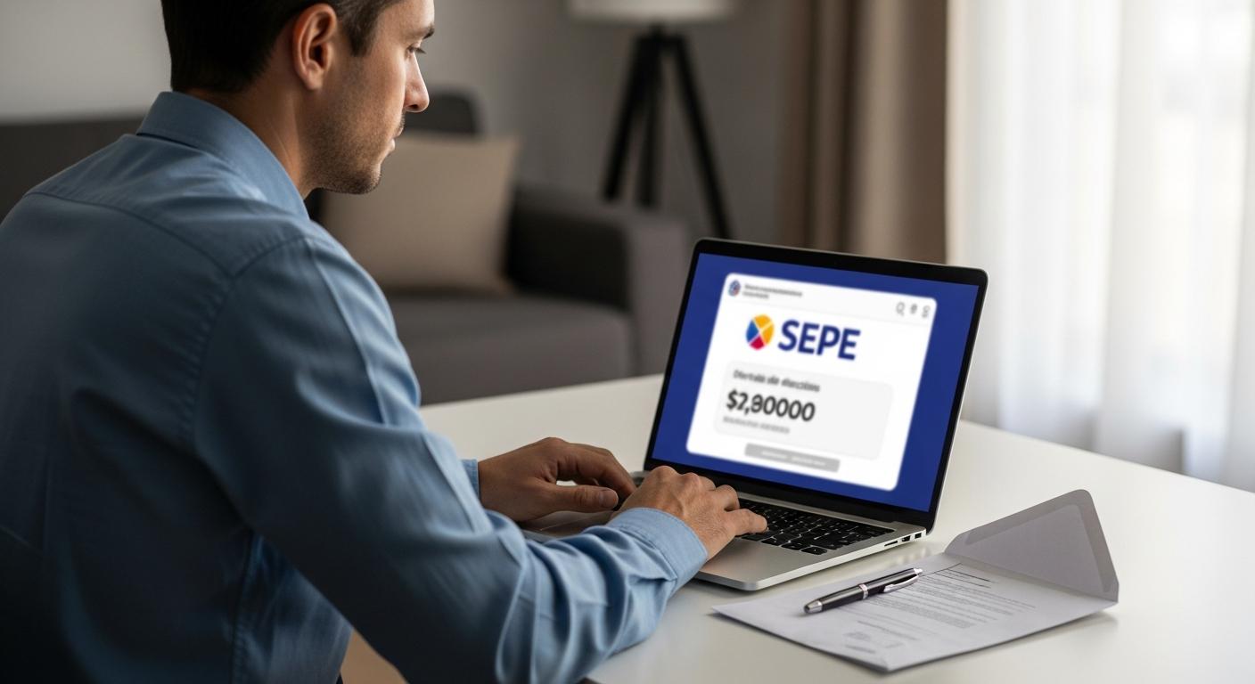 Trabaja desde casa y gana hasta 50.000 euros: las ofertas del SEPE que están sorprendiendo a todos