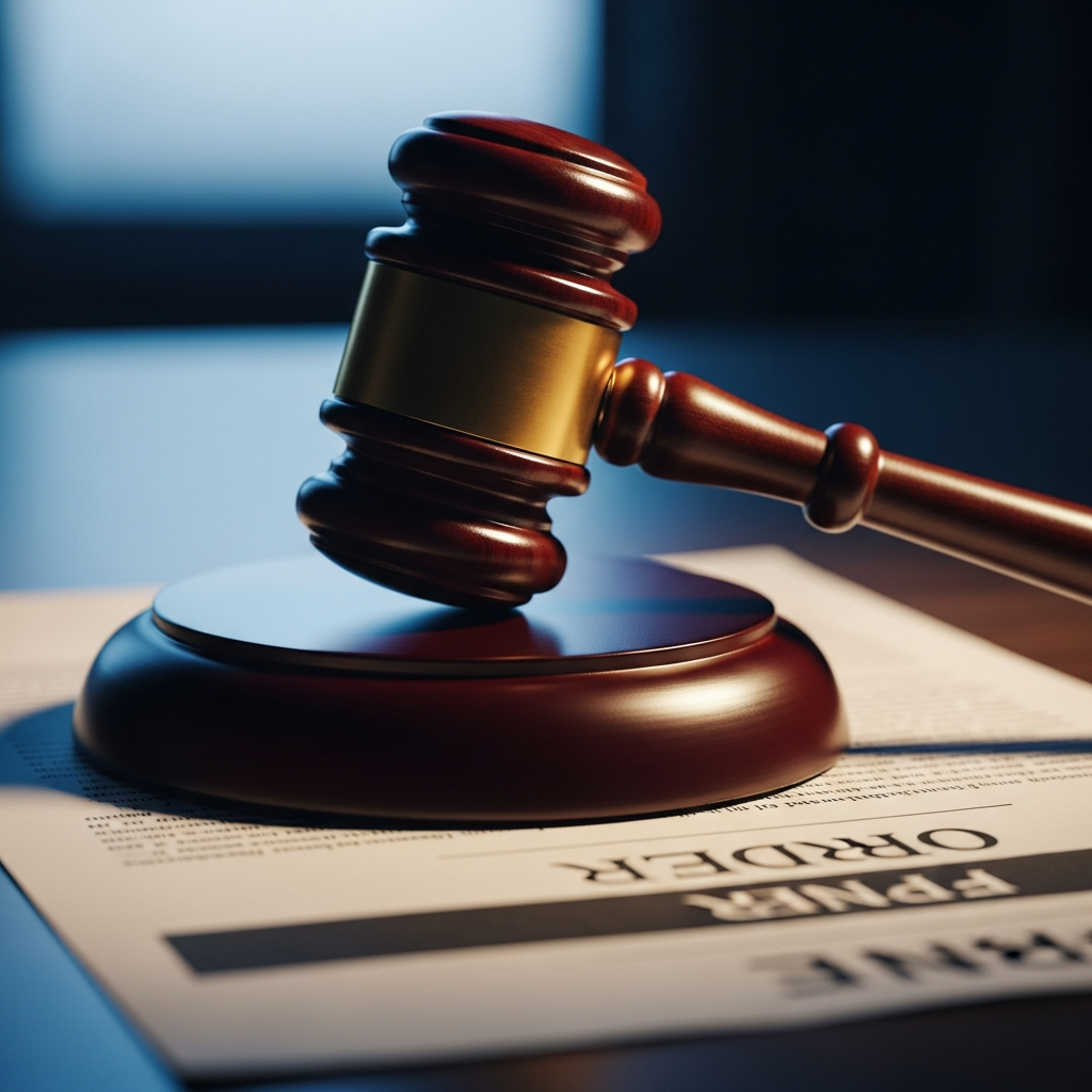 Trump demanda a una mujer hispana por no cumplir una orden de deportación y recibe una multa cerca de 1 millón de dólares