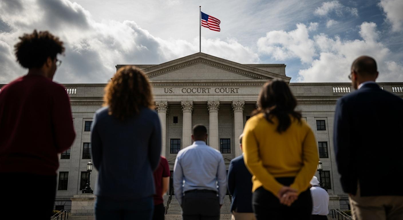 Trump endurece la política migratoria en EE.UU.: qué cambia y por qué una coalición está dando la batalla legal