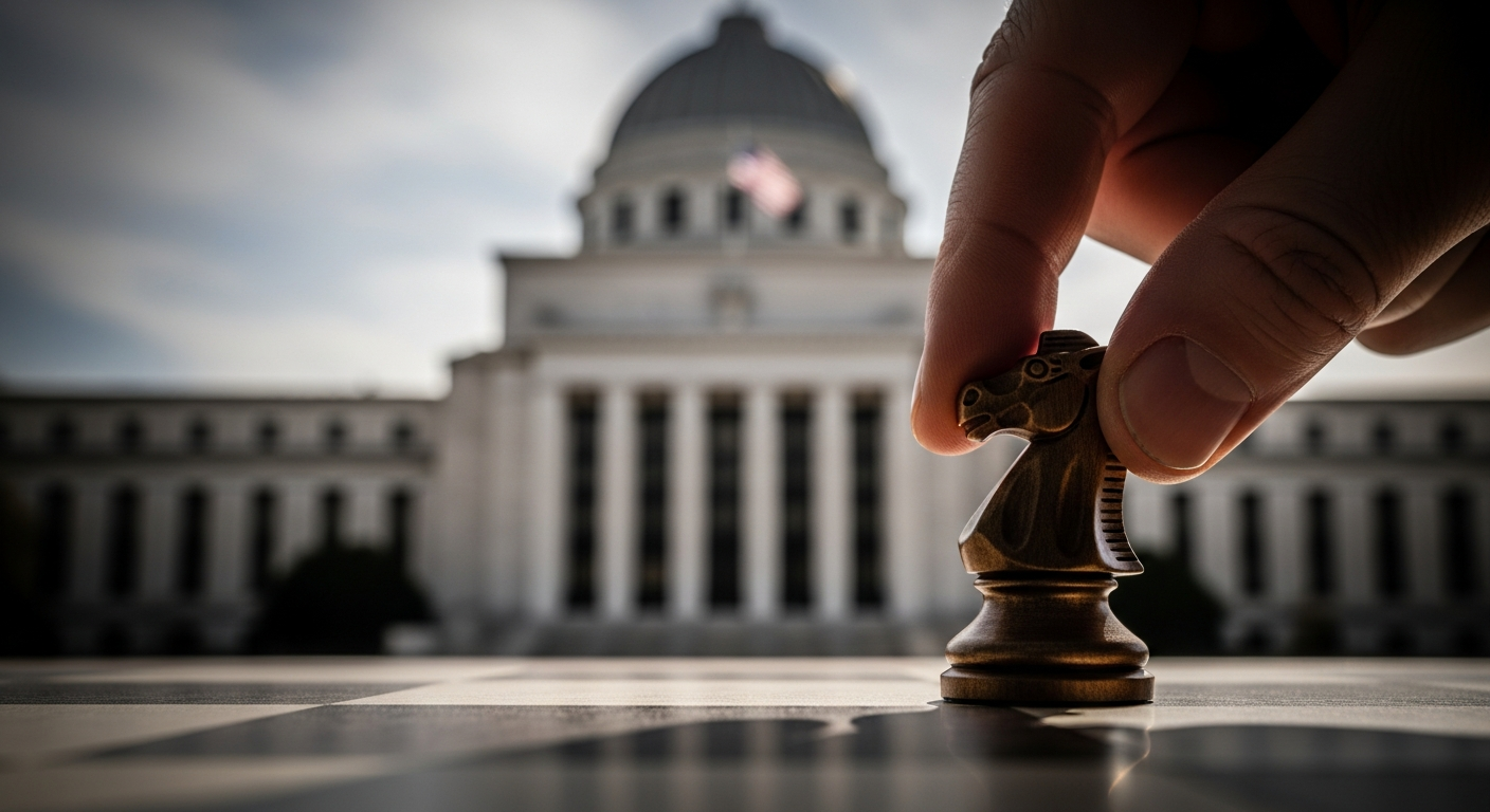 Trump sugiere a Kevin Warsh para dirigir la Reserva Federal: ¿qué pasaría con las tasas si reemplaza a Jerome Powell?