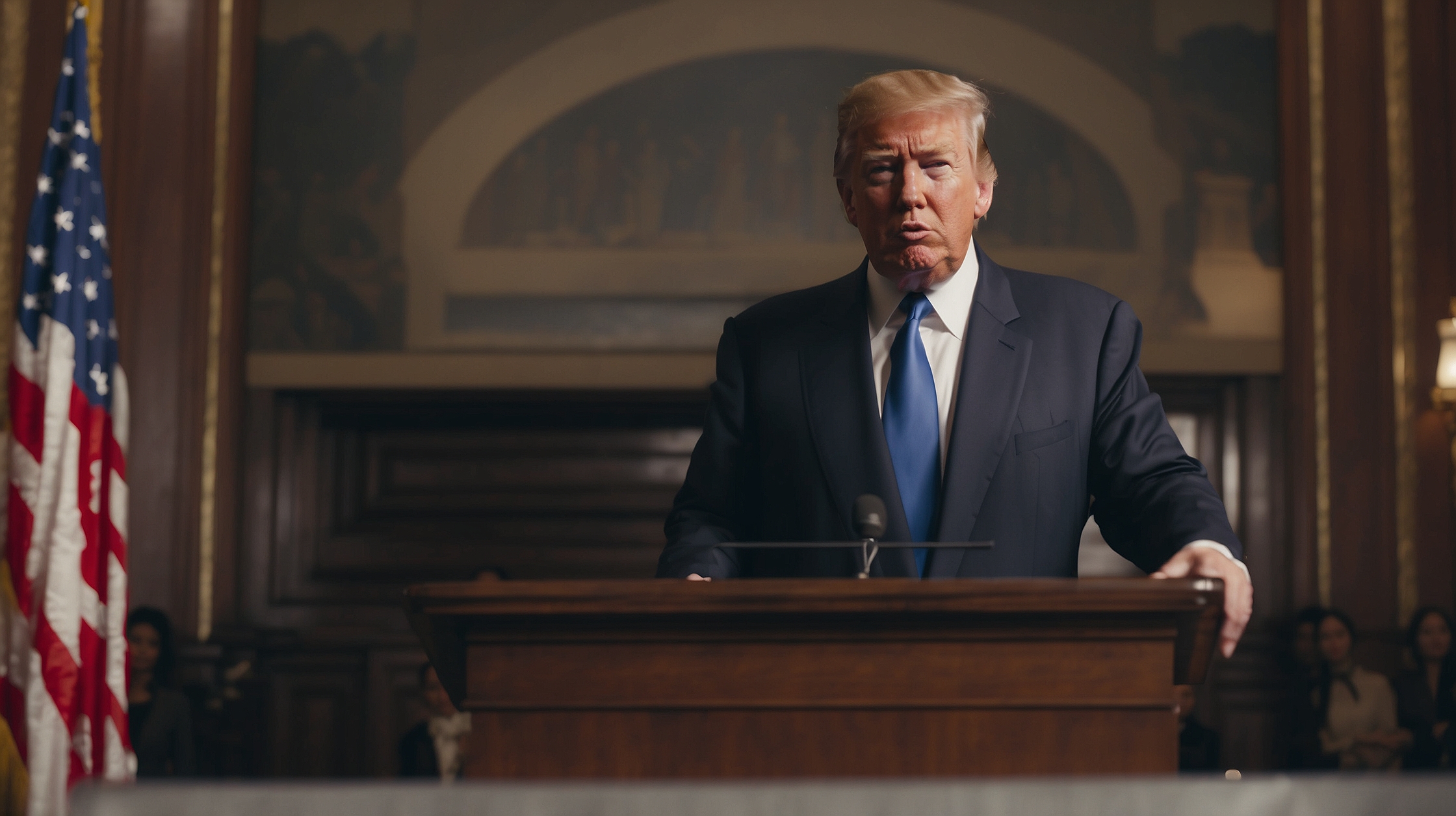 Trump’s $2,000 Stimulus Check Talk: Is It Really Coming and What Date Could It Happen?