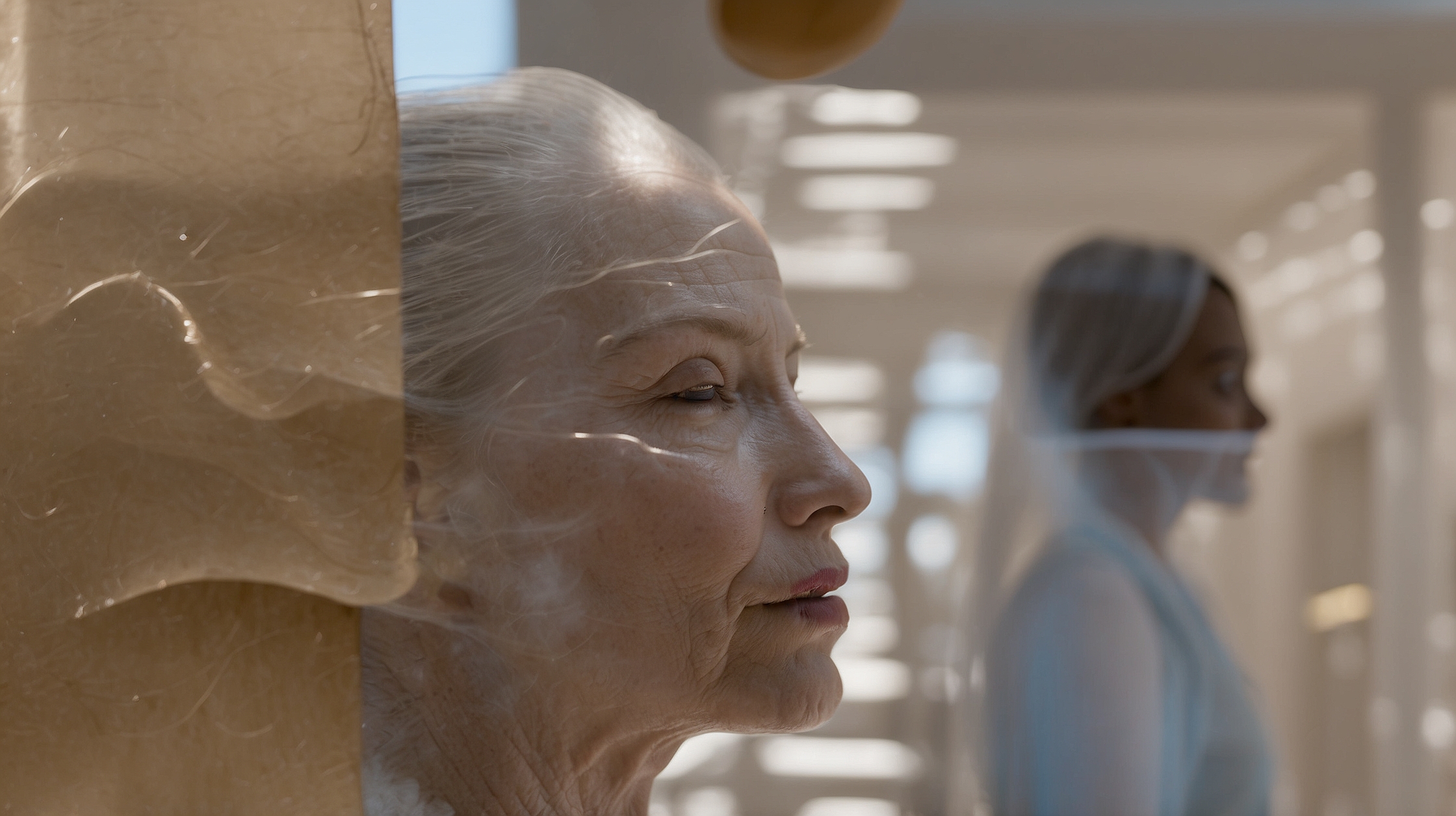 Tu “fecha de caducidad” biológica podría heredarse: la ciencia dice que hemos medido mal la muerte