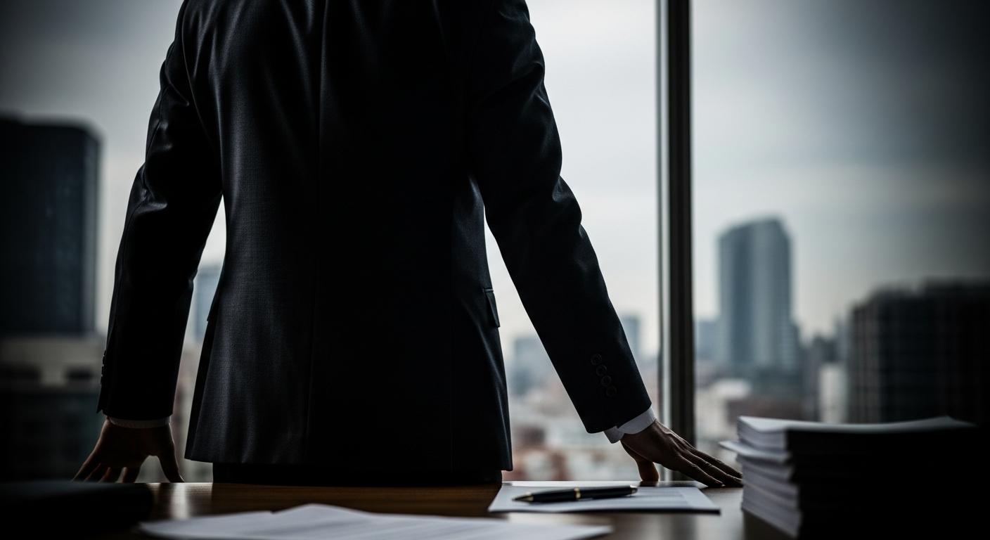 Un año de Murtra al frente de Telefónica: las decisiones más dolorosas y el reto de convencer al mercado