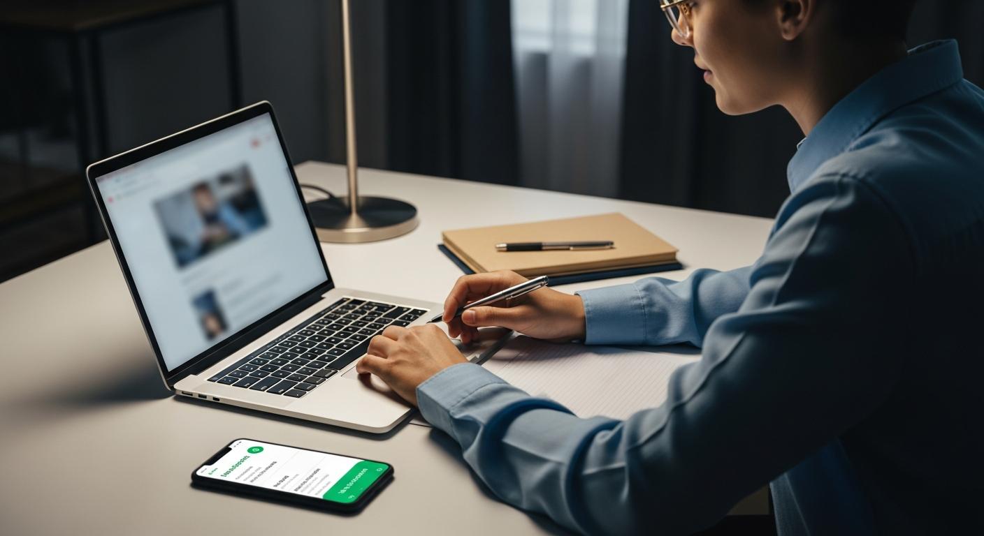 Una estudiante de 21 años gana 1.090 euros al mes trabajando solo tres días a la semana: así lo consigue sin hacerlo a diario