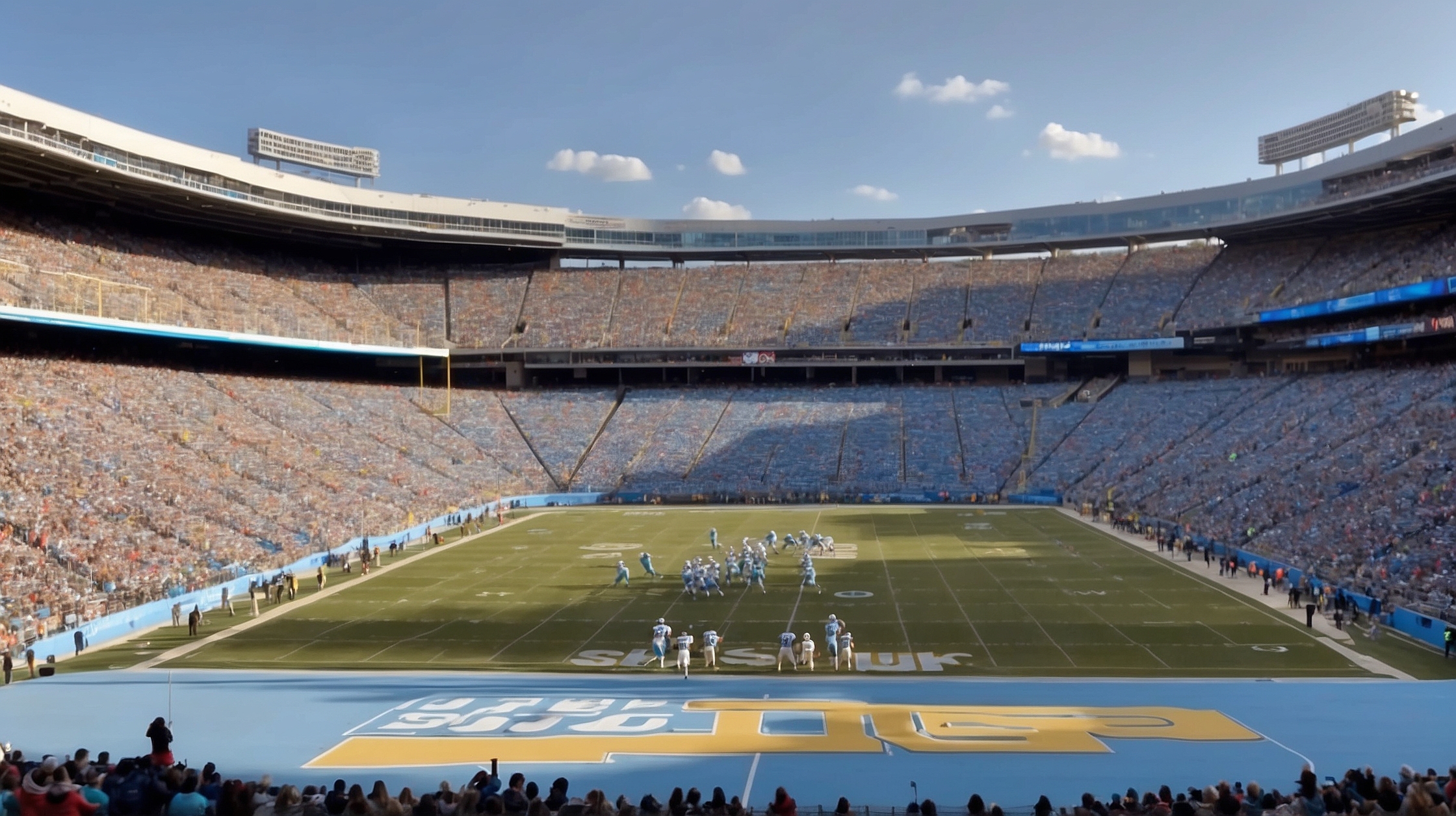 UNC vs Georgia Tech: Live Score, Start Time, TV Channel and Streaming Info for Today’s ACC Game