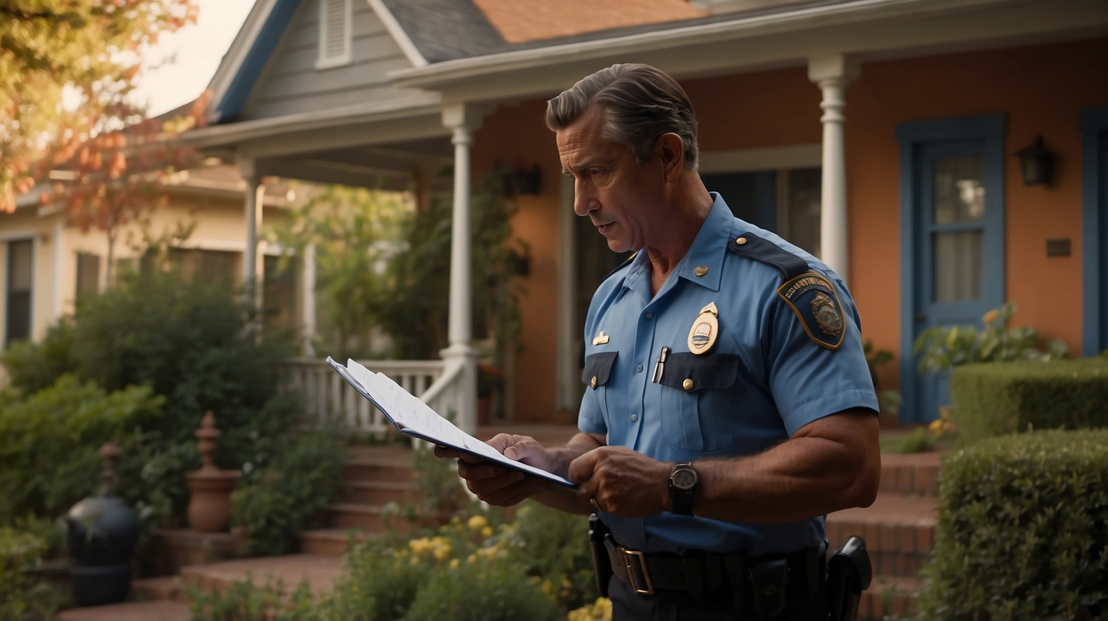 Visitas casa por casa: el gobierno irá a hogares de ciudadanos y extranjeros que no completaron este trámite a tiempo