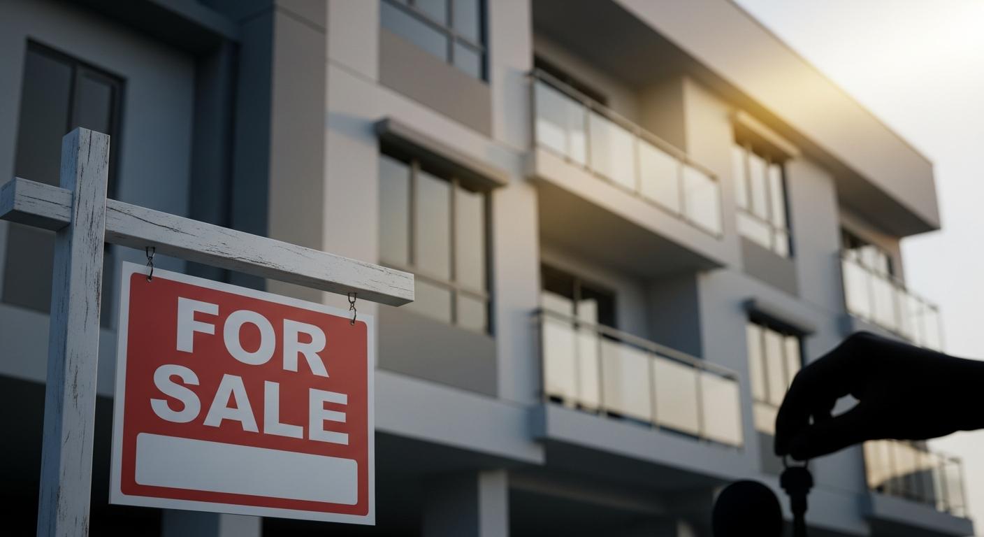 Viviendas con opción a compra desde 500 € al mes: así funciona y quién puede aprovecharlo