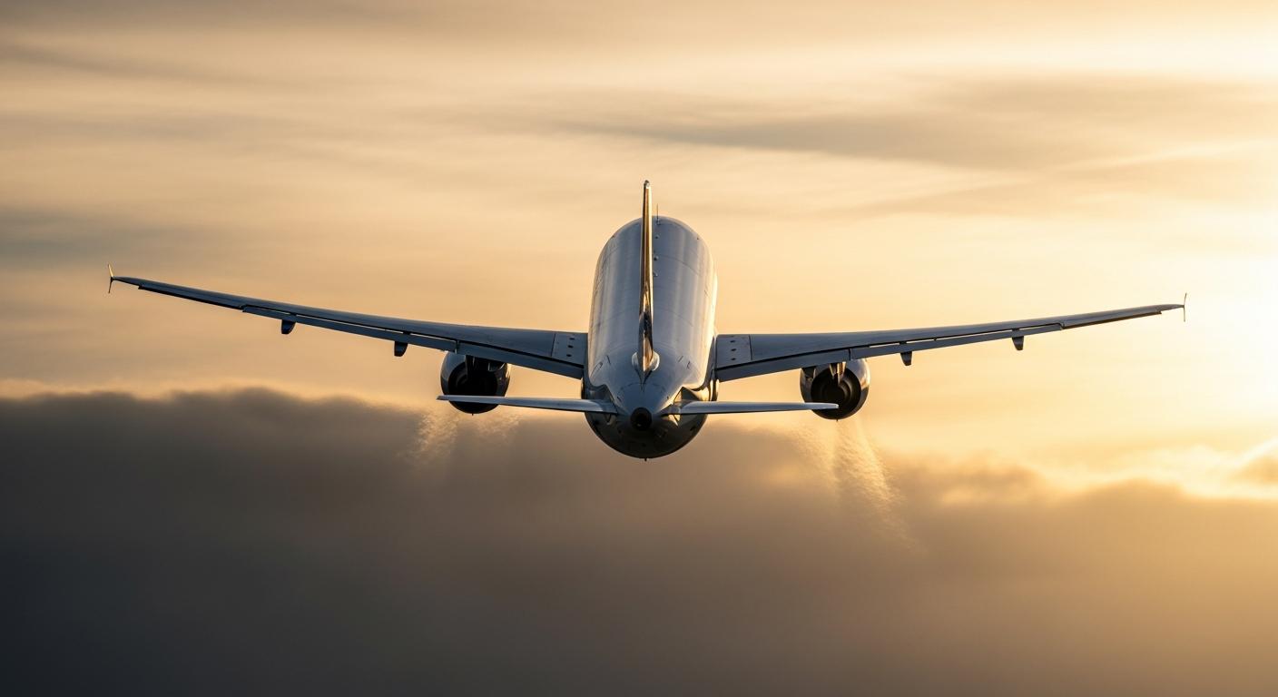 Vueling prevé un 50% más de pasajeros y ve espacio para que la aviación crezca en España