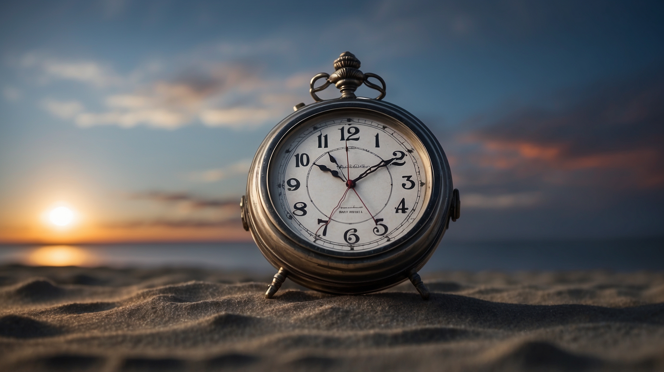 When Will the Clocks Change Again in the U.S.? The Exact 2026 Daylight Saving Time Dates