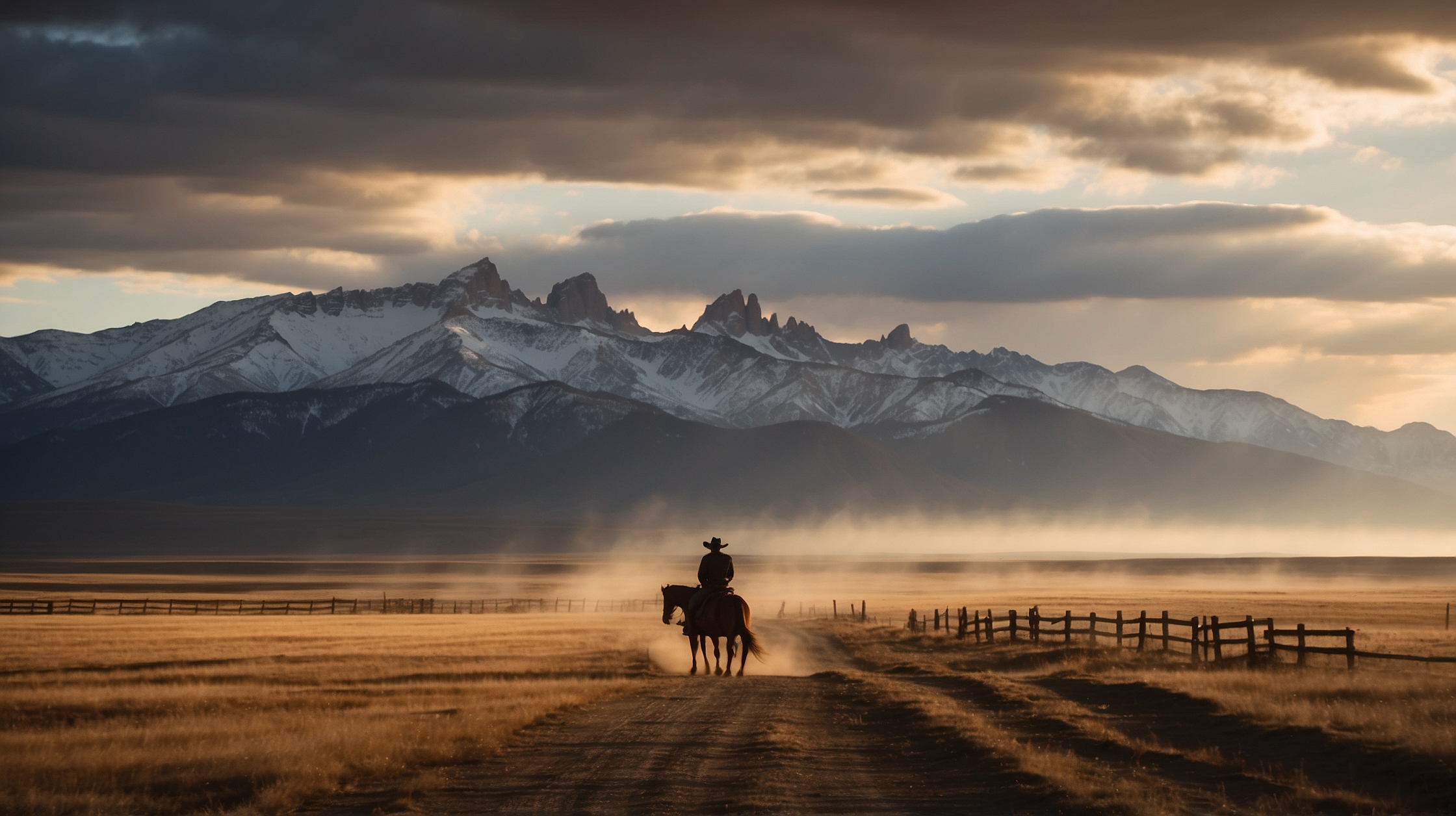 Yellowstone’s First Sequel 6666 Just Dropped a Trailer — Here’s What It Reveals and When It May Premiere