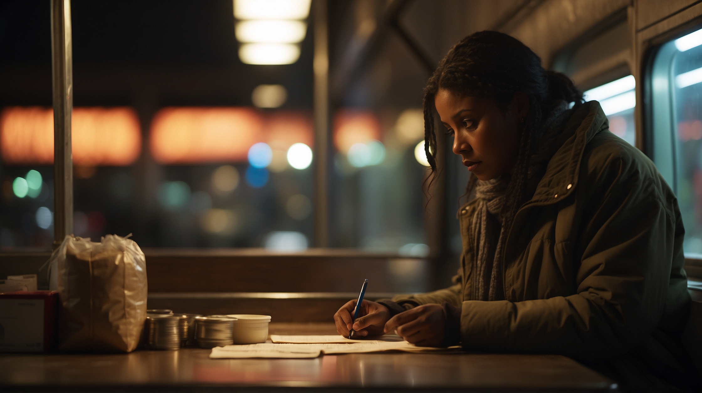 10 Common Adult Behaviors Linked to Growing Up in Poverty, According to Research