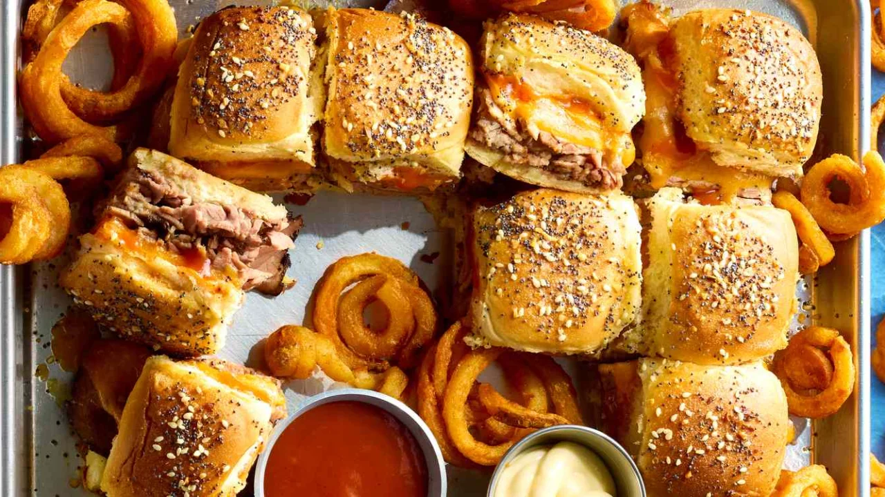 14 drive-thru recipes that taste better than the originals when you make them at home