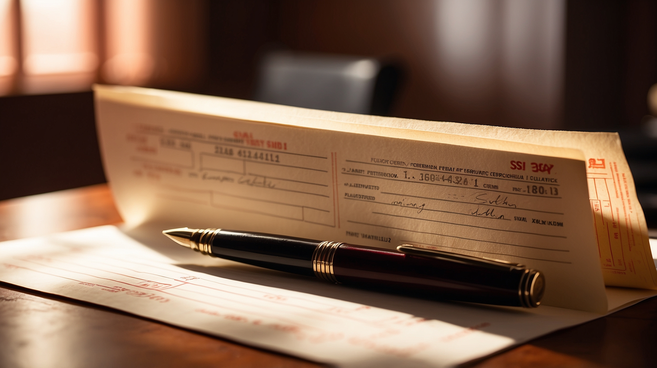 $1,450 SSI Benefit in 2026? What’s Really Changing and Who Could Get More