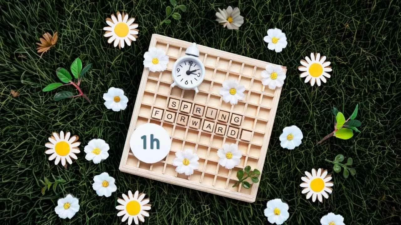 2026 Daylight Saving Time Hits East Coast Weeks Before Most People Realize