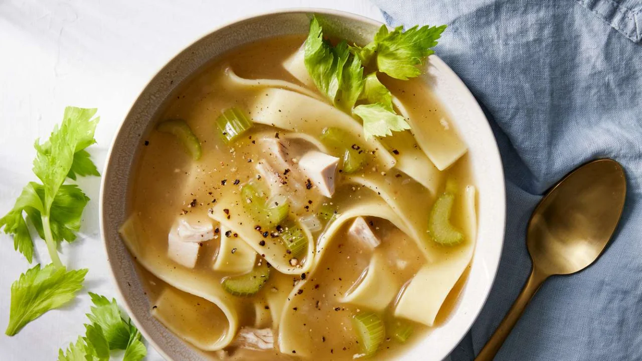 25 Cold Recipes That Will Make You Forget Hot Weather Even Exists