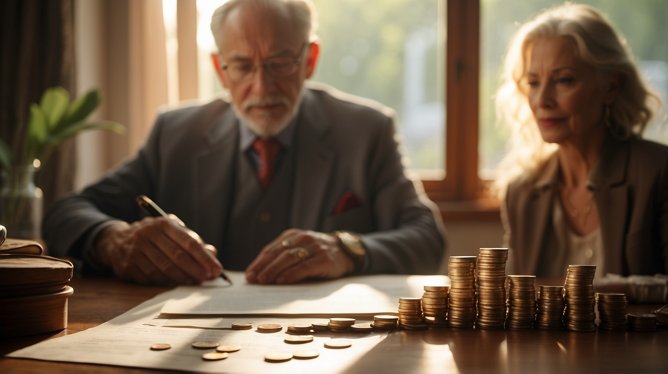 3 Simple, Little-Known Moves That Can Boost Your Social Security Check in Retirement