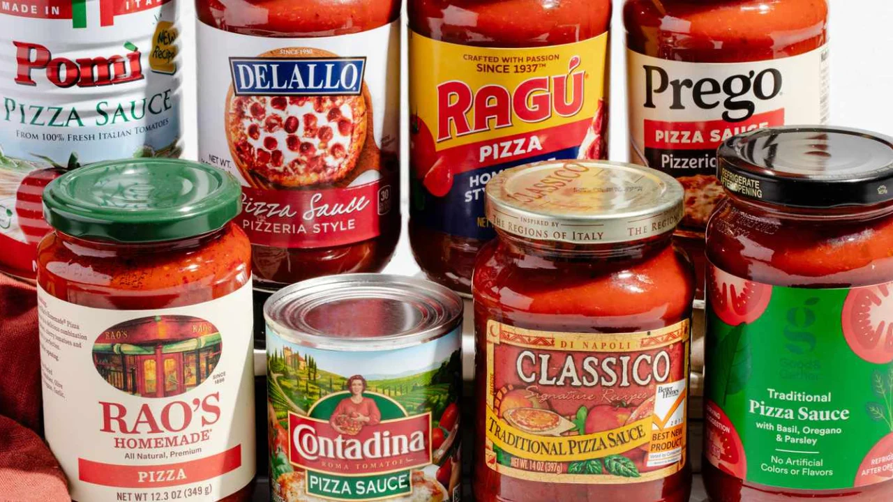 4 Chefs Reveal Which Store Bought Ingredients Actually Make Food Taste Better