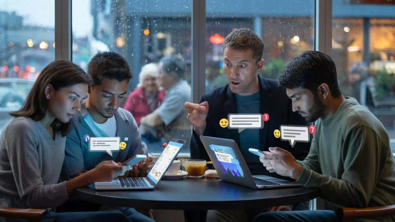 40% of Generation Z can’t master this 5,500-year-old skill that shaped human civilization