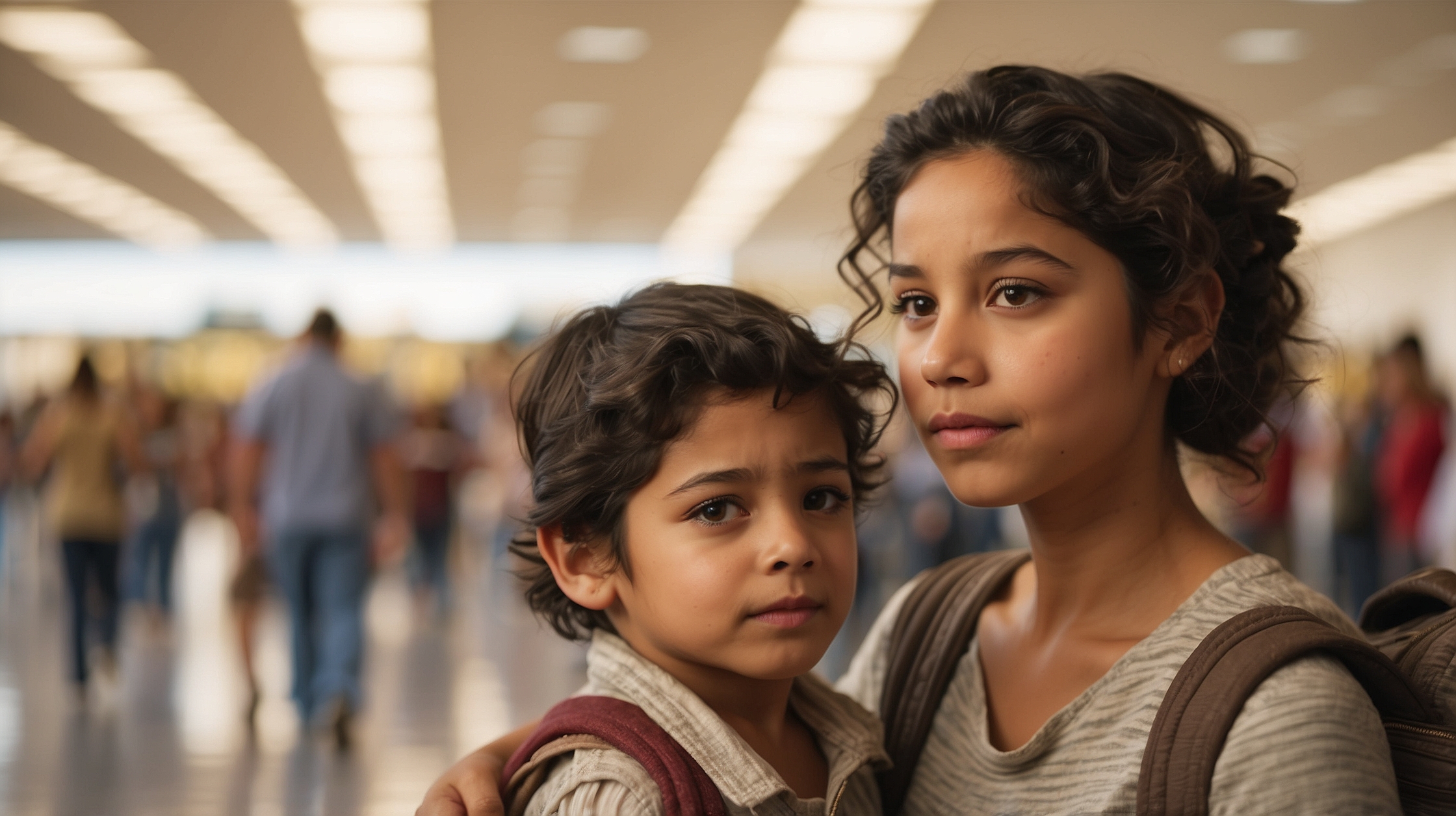 5-year-old Liam Conejo Ramos Returns to Minnesota After Weeks in a Texas ICE Detention Center