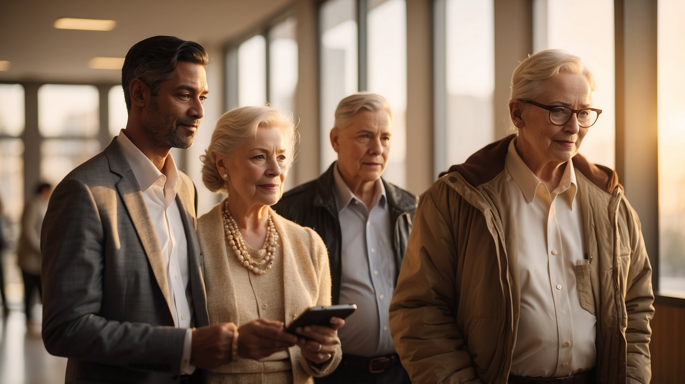 $500 Million Guaranteed Income Program: Who Gets the Monthly Payments and How It Works