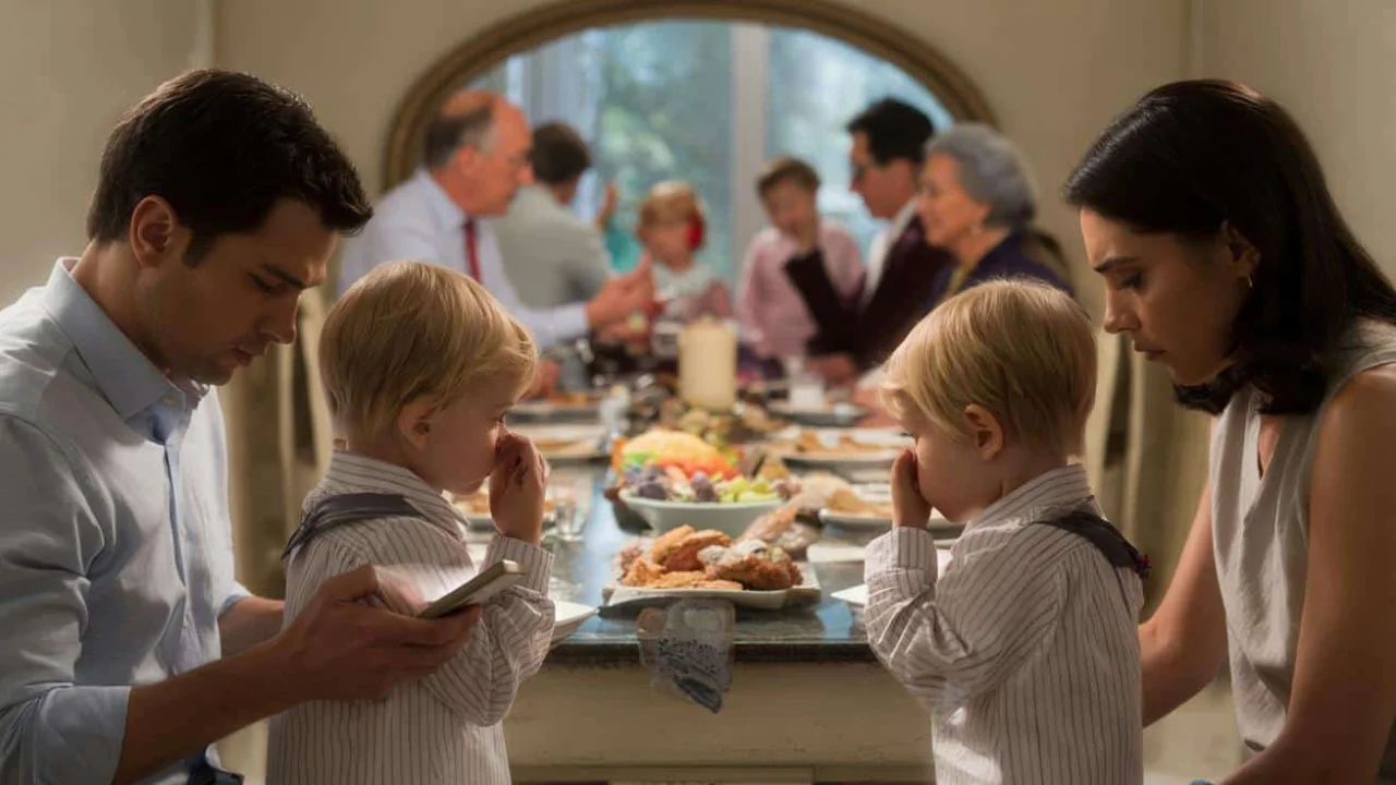 9 Childhood Patterns Behind Why Some Siblings Never Talk As Adults