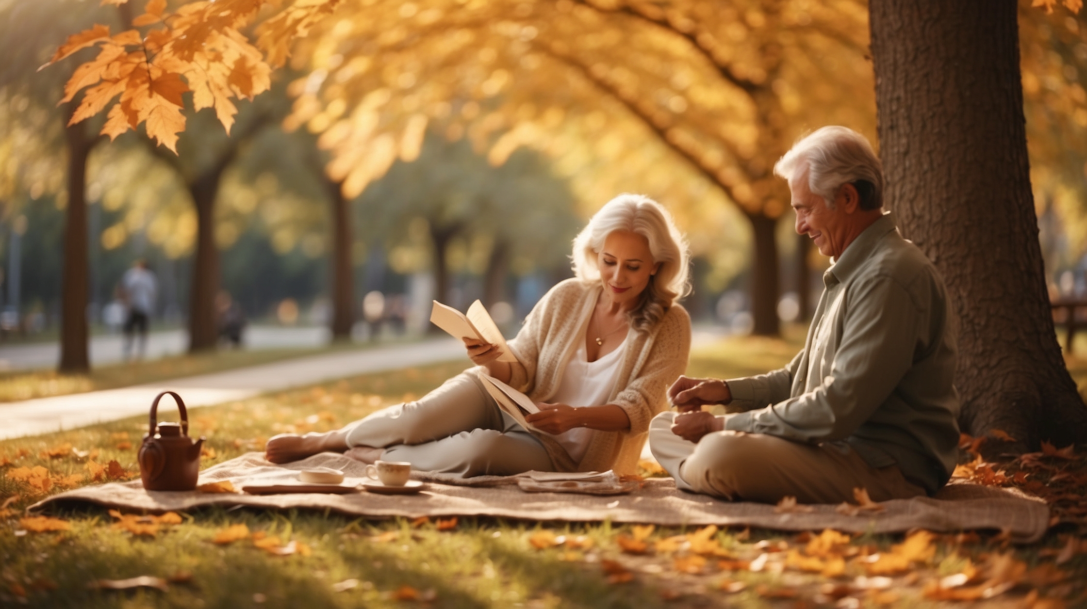 9 Habits People in Their 60s and 70s Keep, and Why They Say It Makes Them Happier