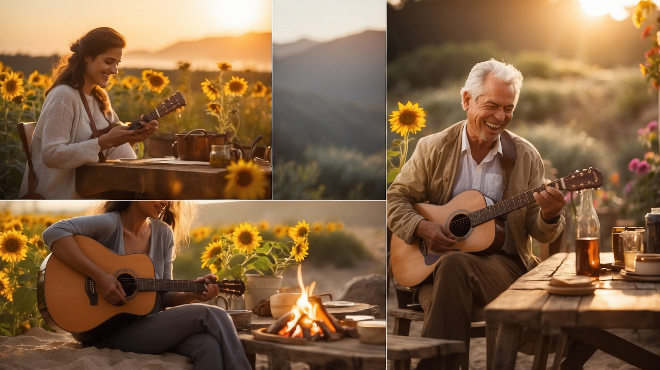 9 Things Worth Doing at 70 That People Quietly Admire in Older Adults