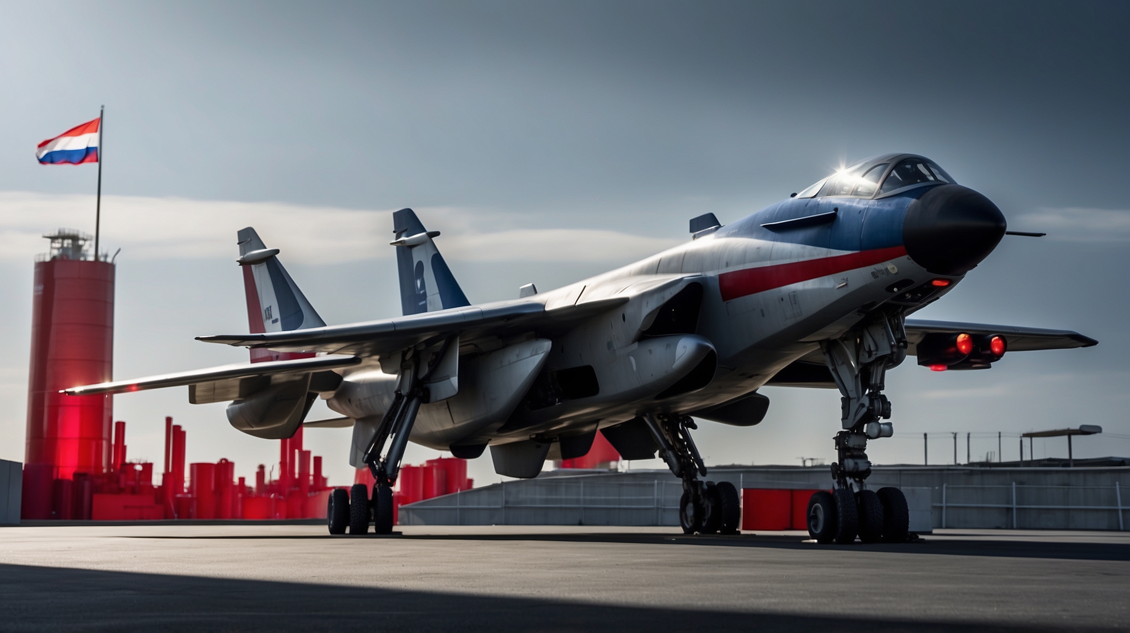 A Czech defence group’s landmark IPO could reshape Europe beyond France and Germany