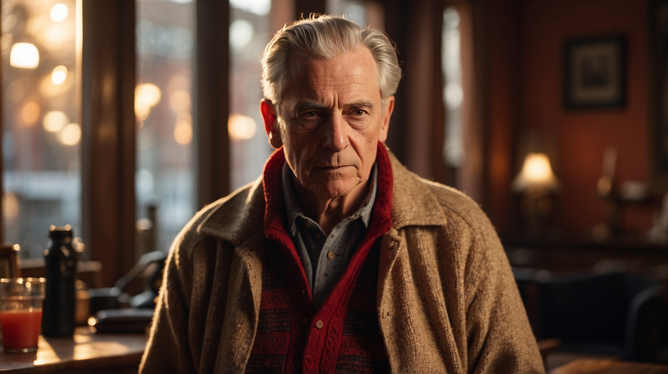 A retiree won £71.5 million in the lottery, then lost it a week later to an app