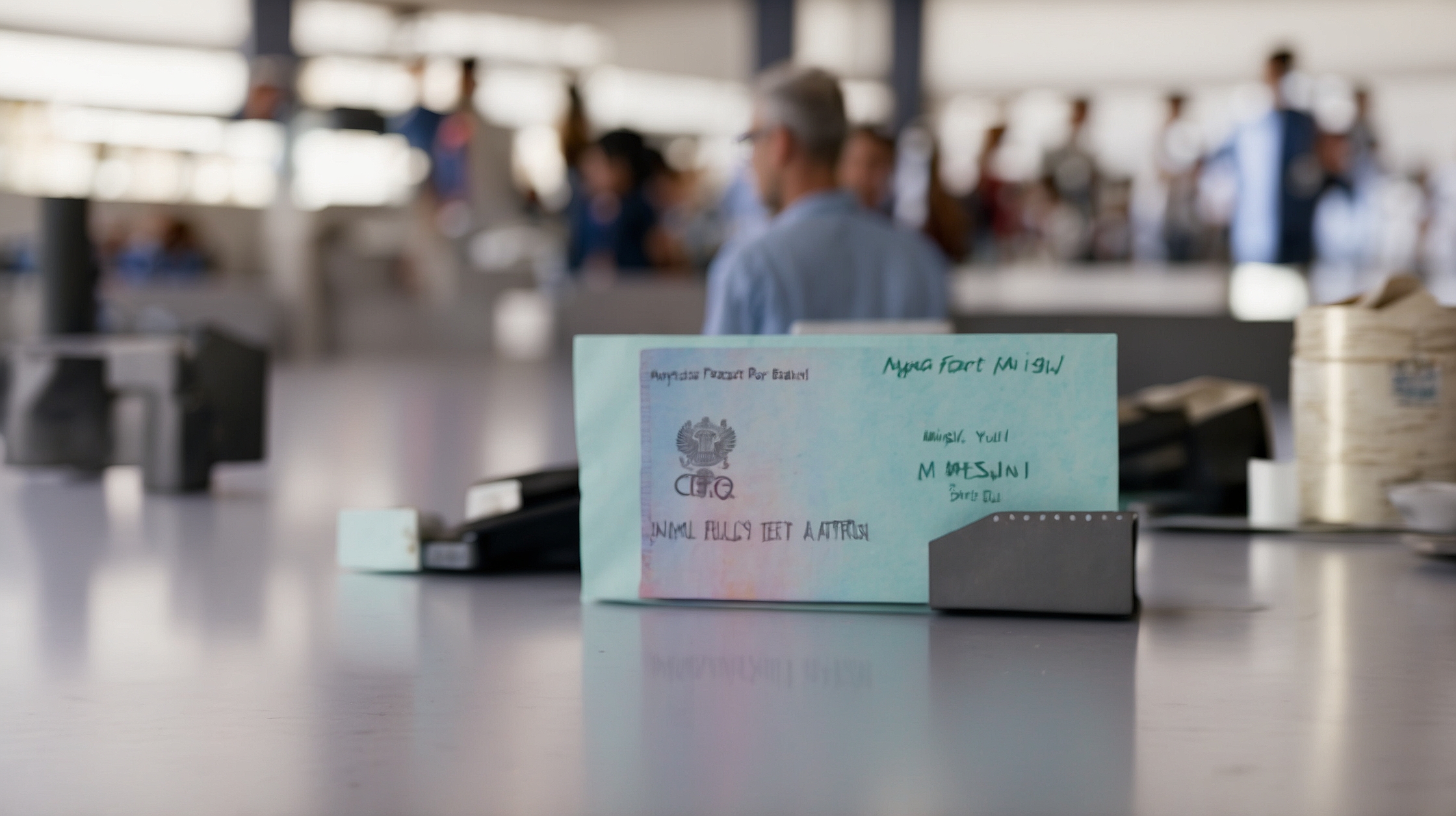 Actualización del pasaporte: qué cambia y cómo hacer el trámite para viajar en 2026