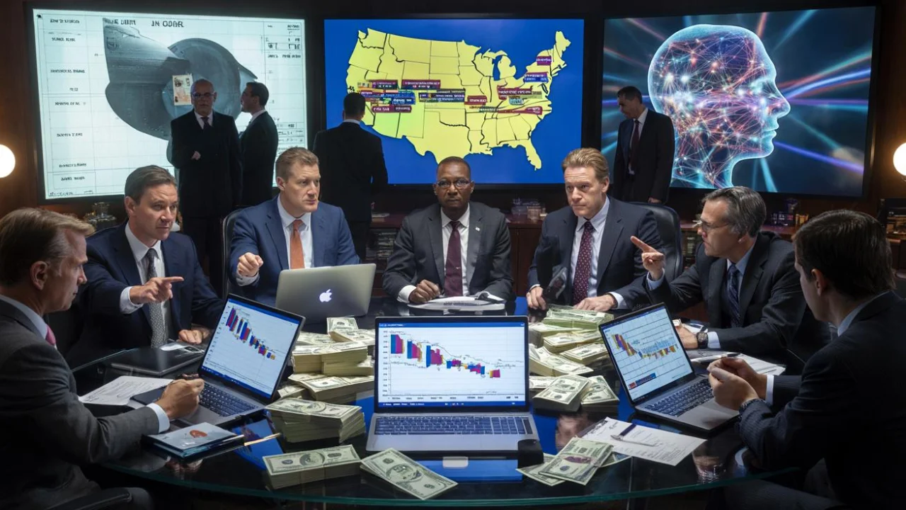 ai-political-donations-surge-as-tech-titans-quietl