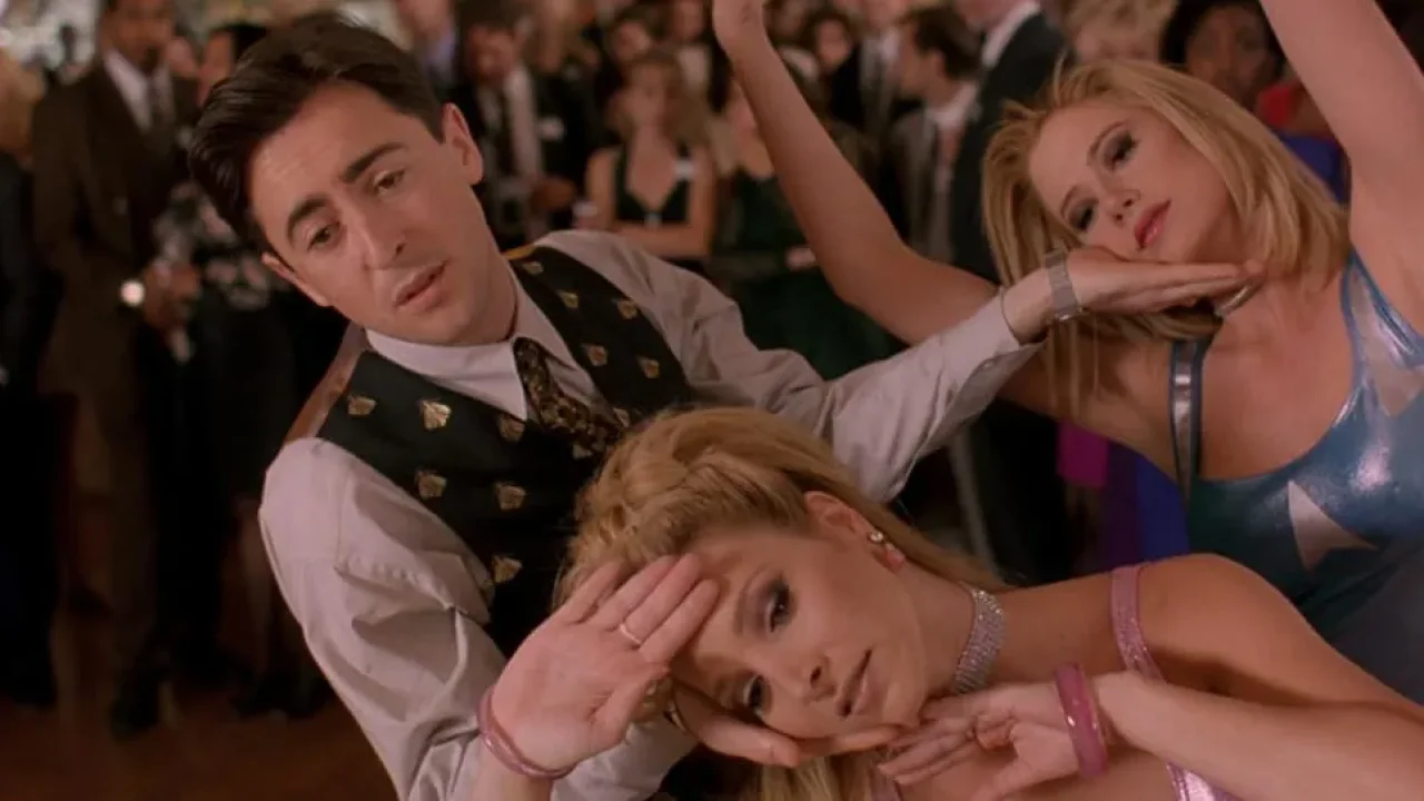 Alan Cumming Just Dropped the Romy and Michele Sequel Update Fans Have Been Waiting For