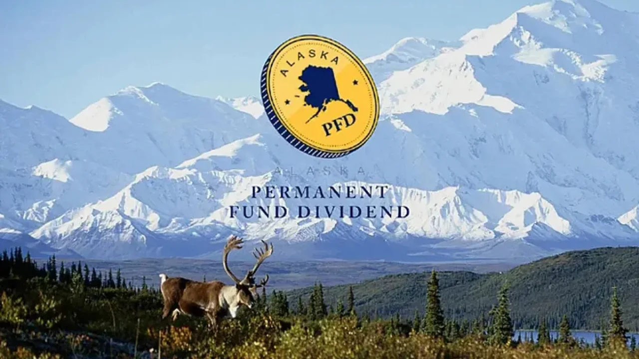 Alaska residents scramble as PFD stimulus payments deadline approaches with days left to claim $1,000